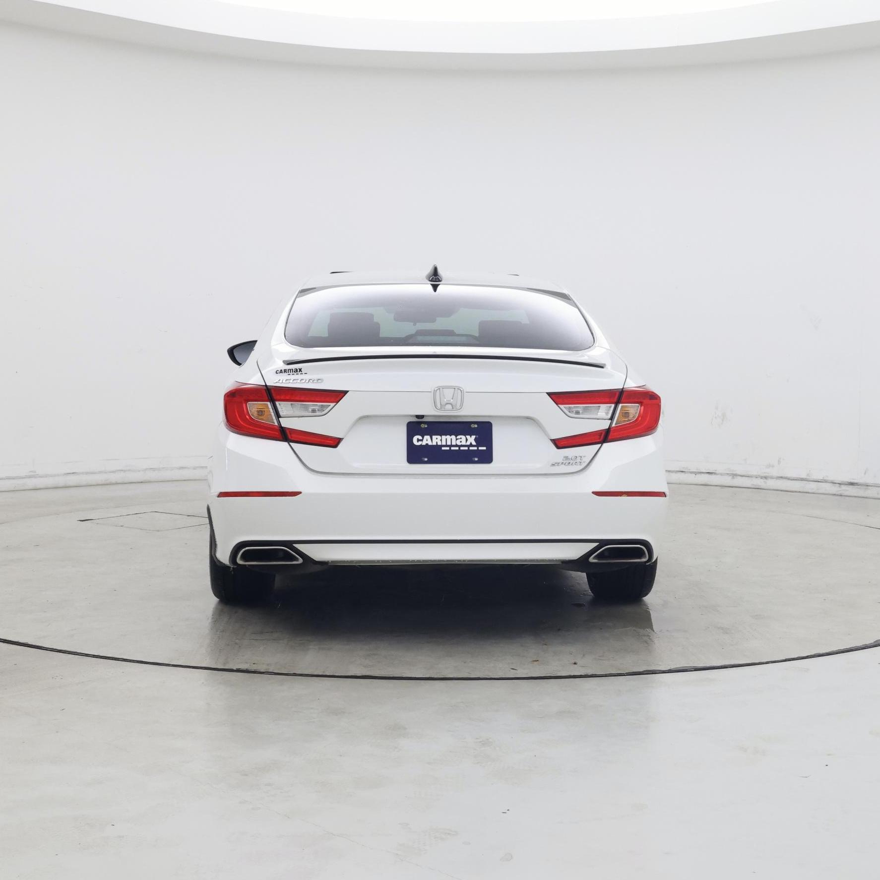 Thumbnail: 2021 Honda Accord - 6