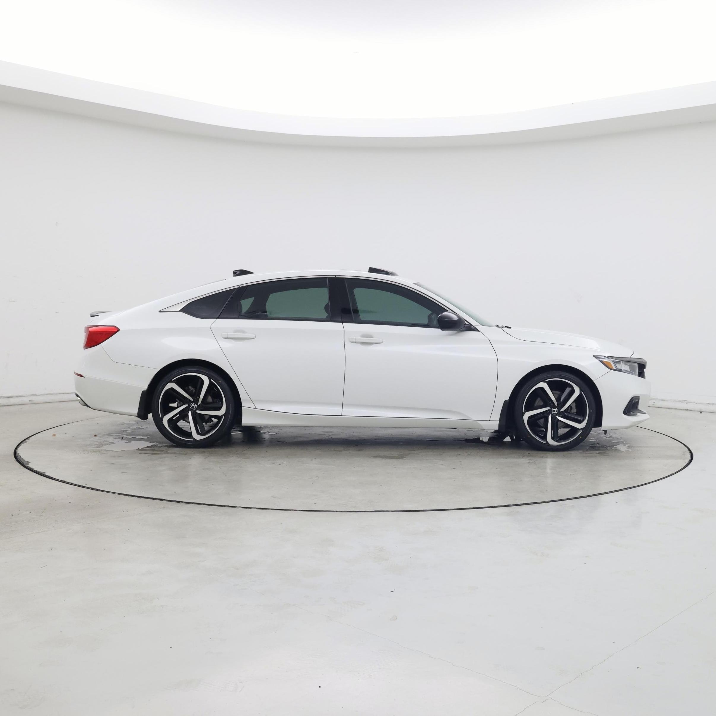 Thumbnail: 2021 Honda Accord - 7