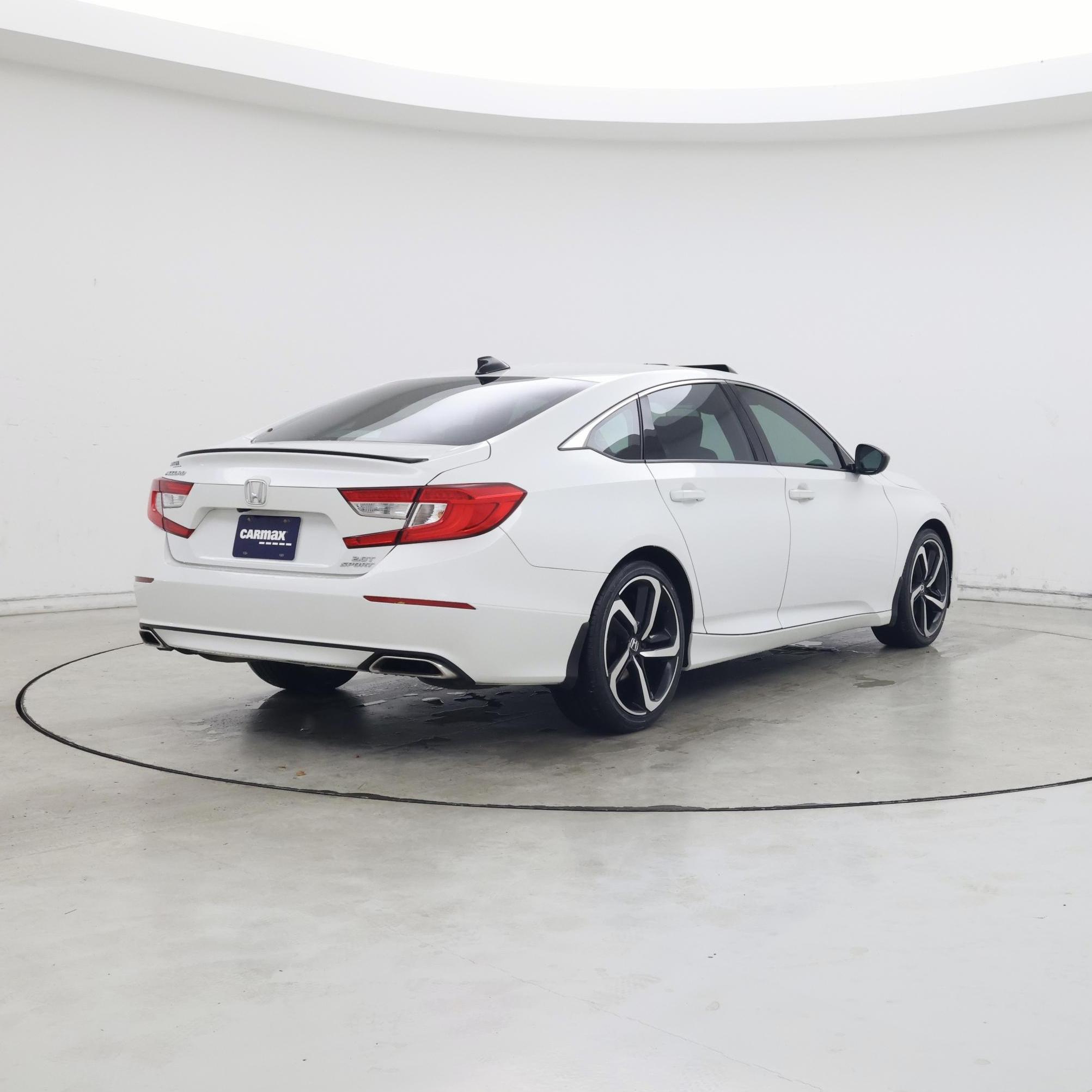 Thumbnail: 2021 Honda Accord - 8