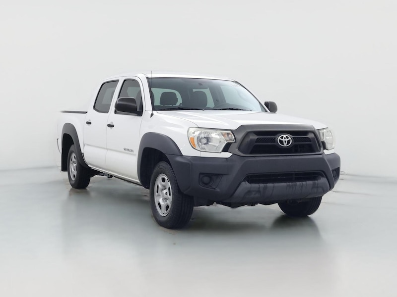 2015 Toyota Tacoma  -
                  Kennesaw, GA