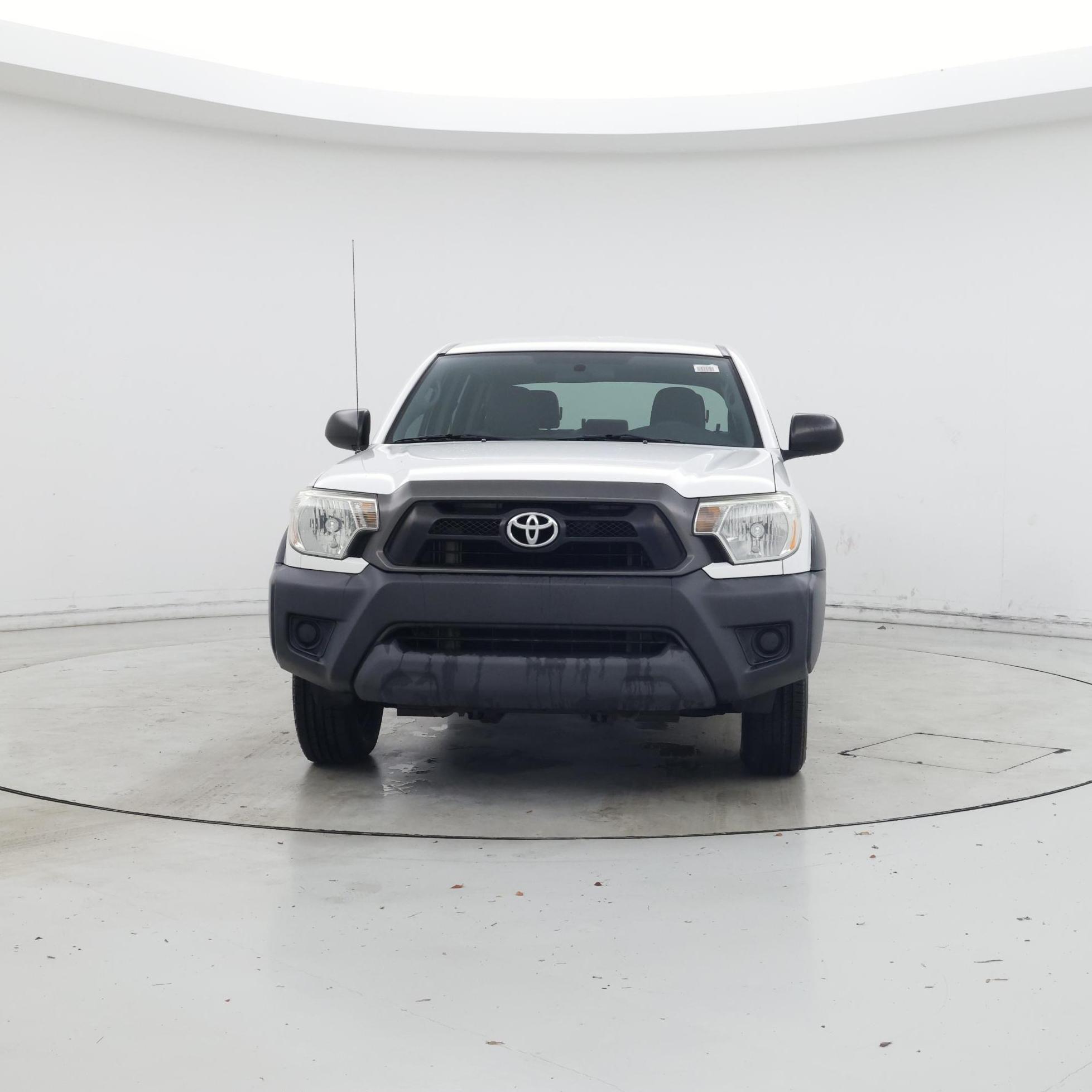 Thumbnail: 2015 Toyota Tacoma - 5