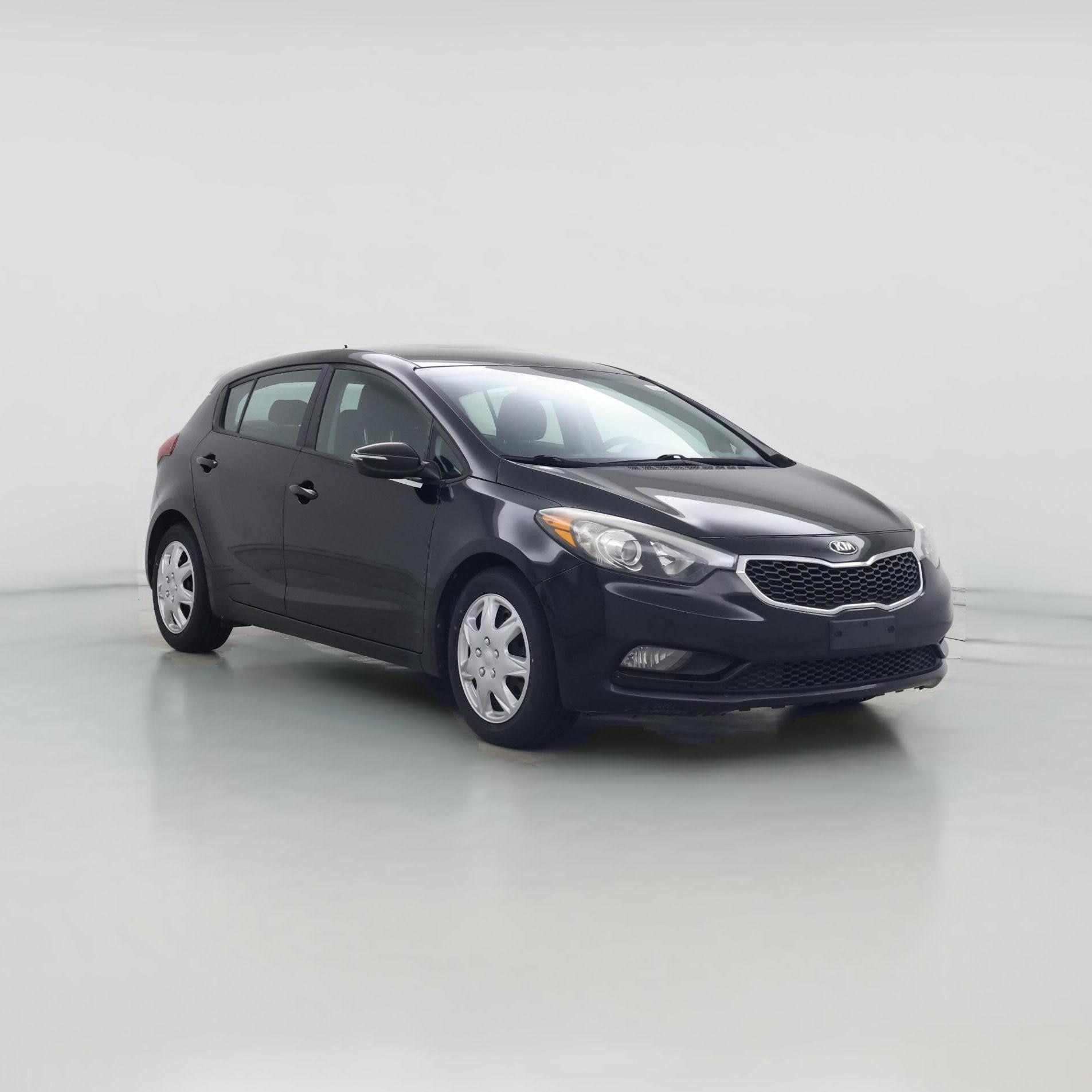 Thumbnail: 2016 Kia Forte - 1