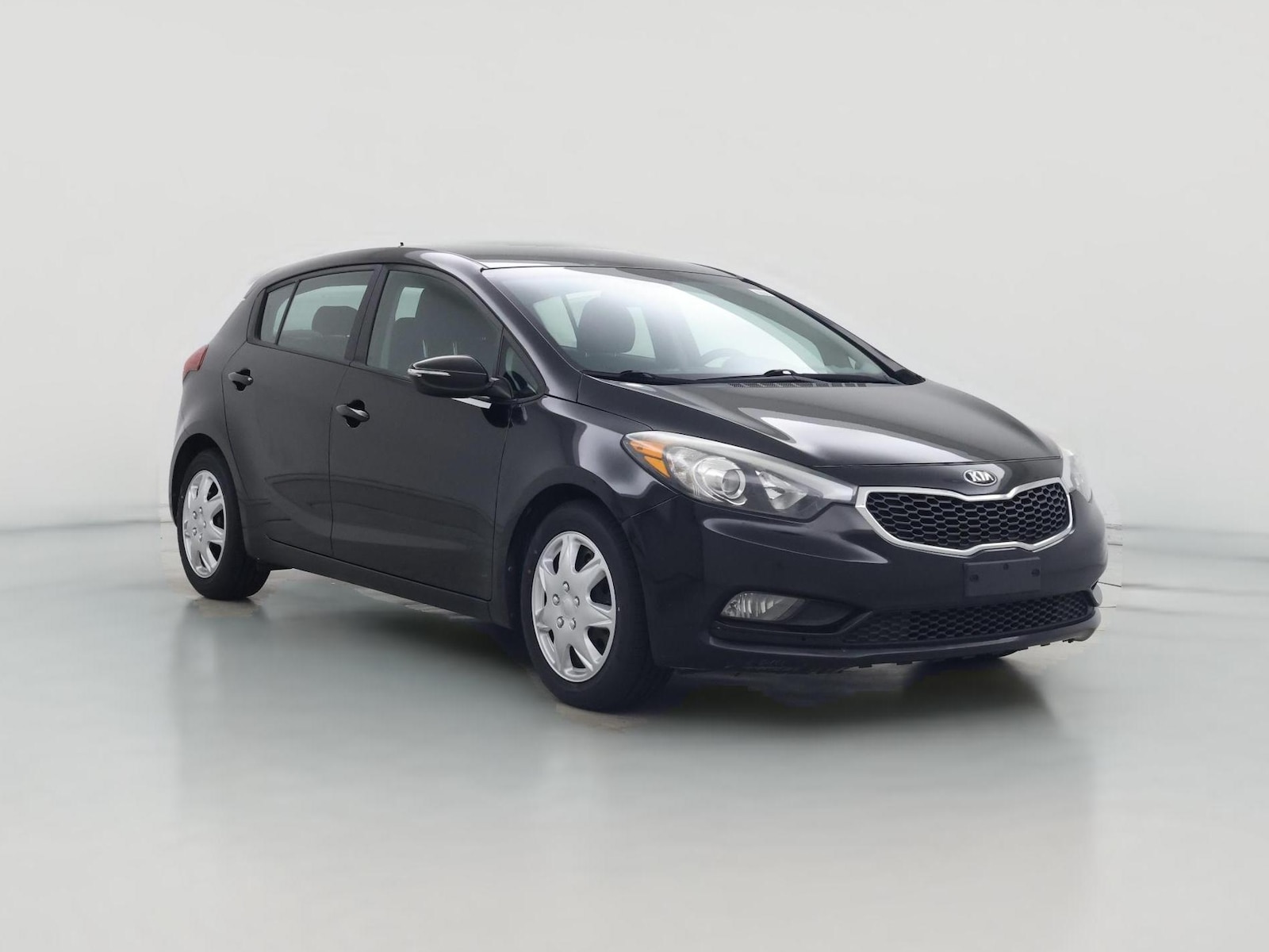 2016 Kia Forte5 LX