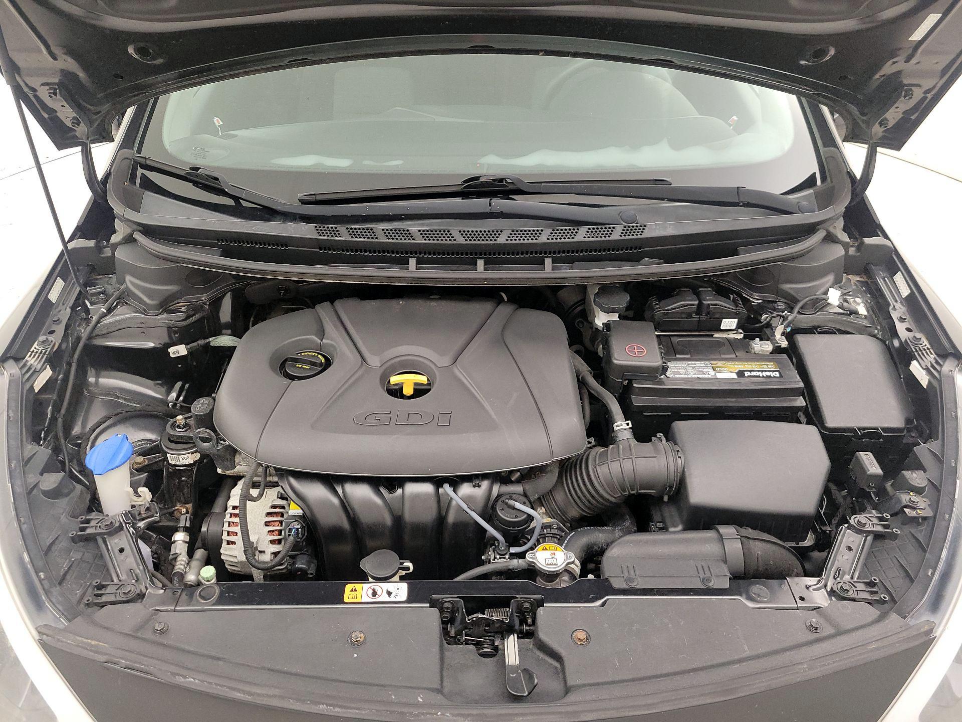 Thumbnail: 2016 Kia Forte - 20