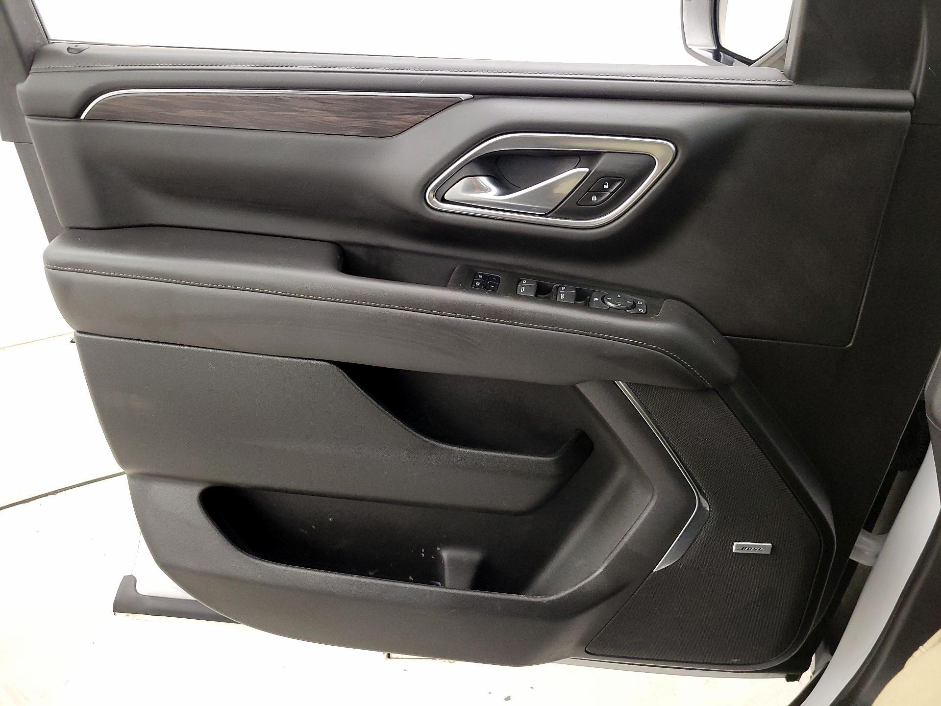 Thumbnail: 2022 Chevrolet Tahoe - 12