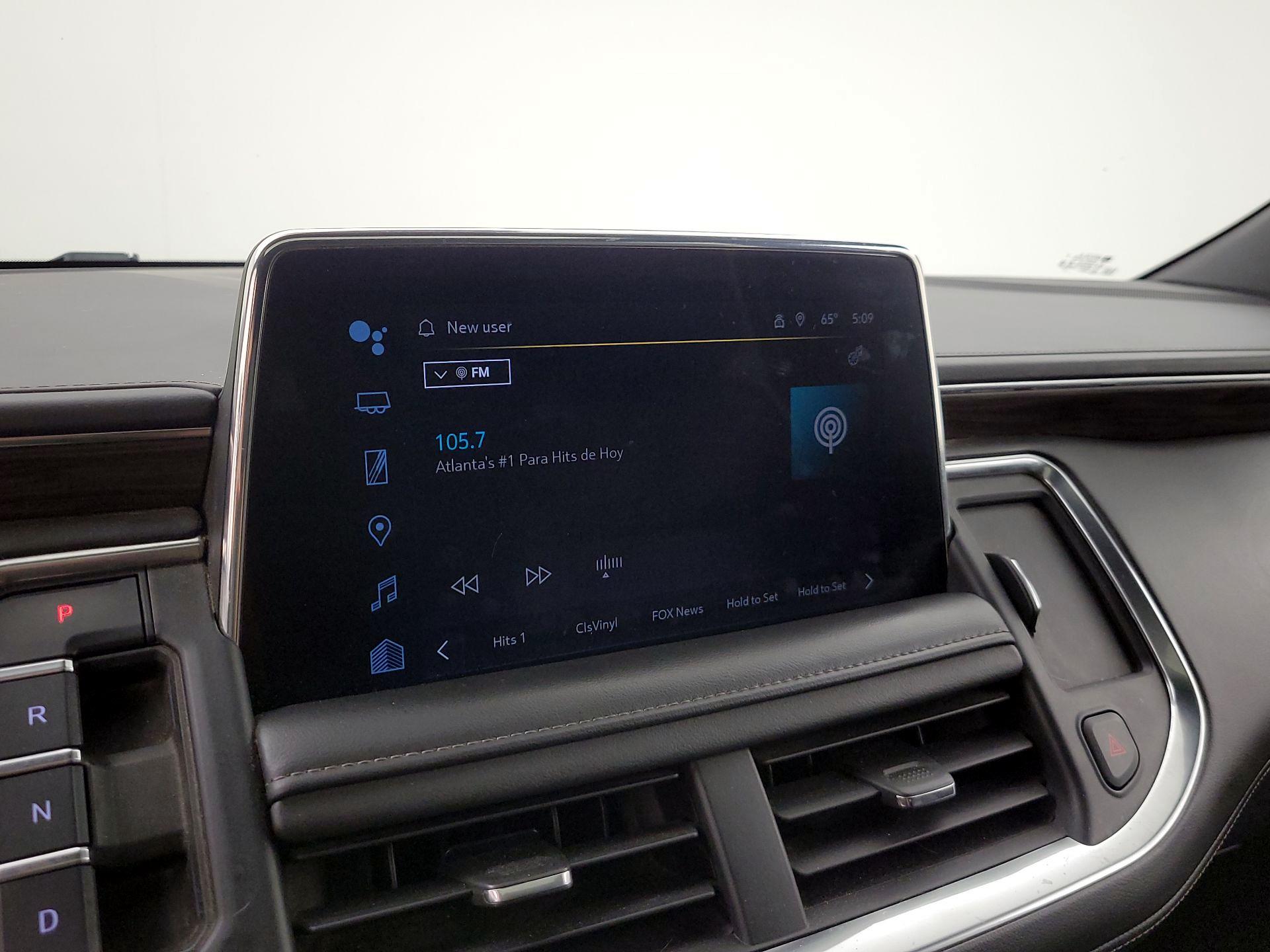 Thumbnail: 2022 Chevrolet Tahoe - 15