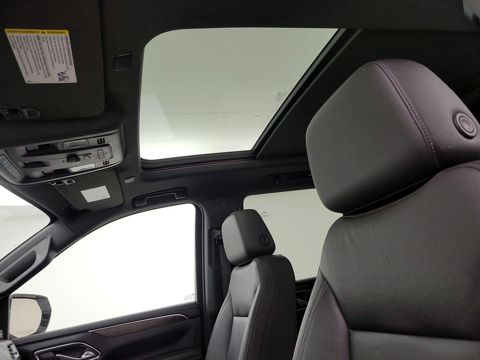 Thumbnail: 2022 Chevrolet Tahoe - 19