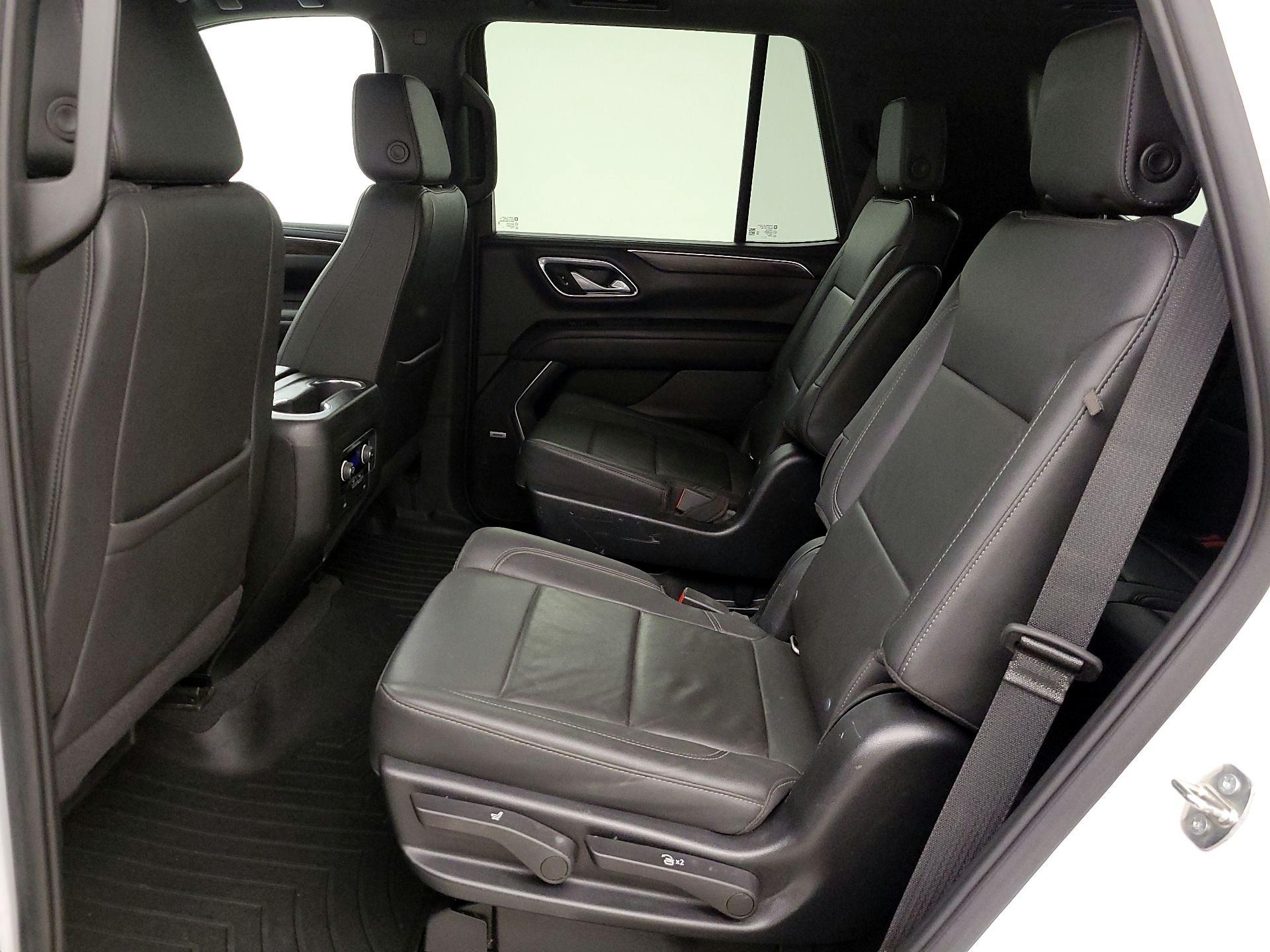 Thumbnail: 2022 Chevrolet Tahoe - 20