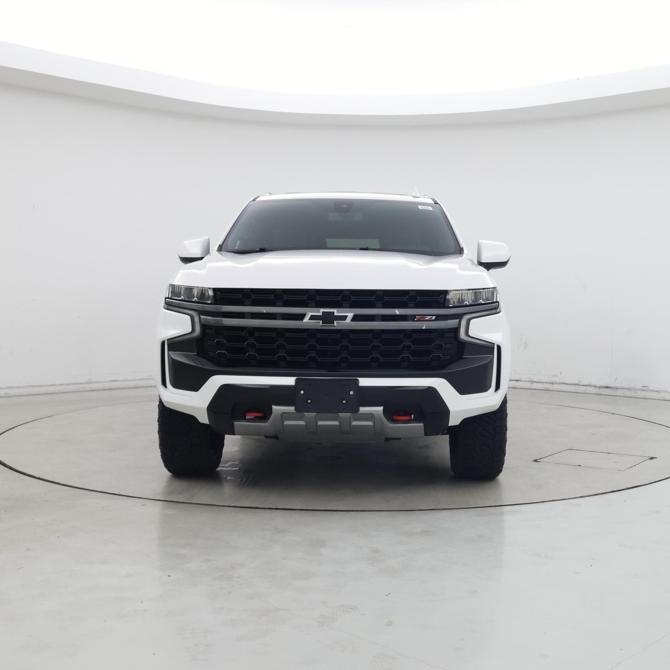 Thumbnail: 2022 Chevrolet Tahoe - 5