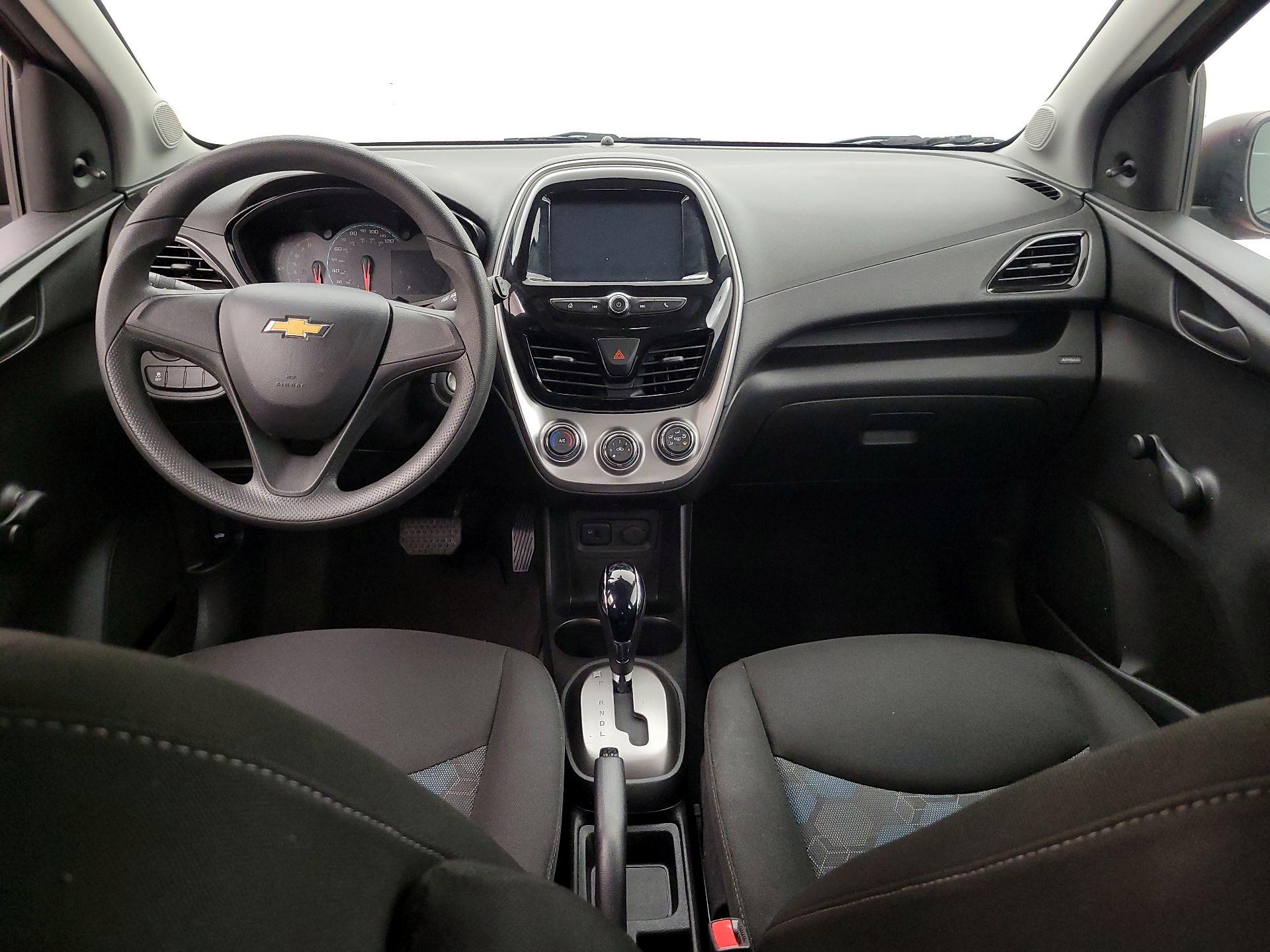 Thumbnail: 2017 Chevrolet Spark - 9