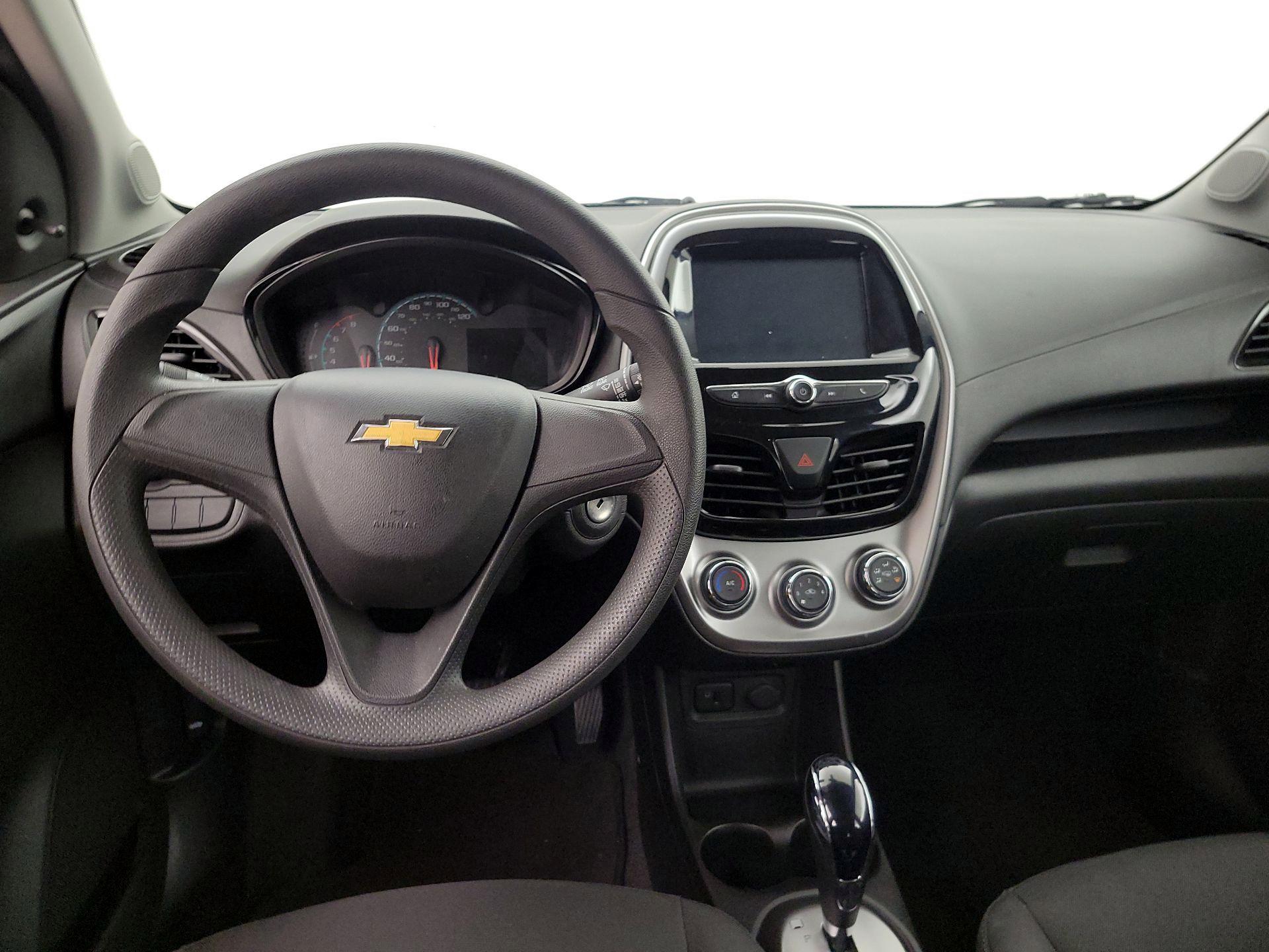 Thumbnail: 2017 Chevrolet Spark - 10