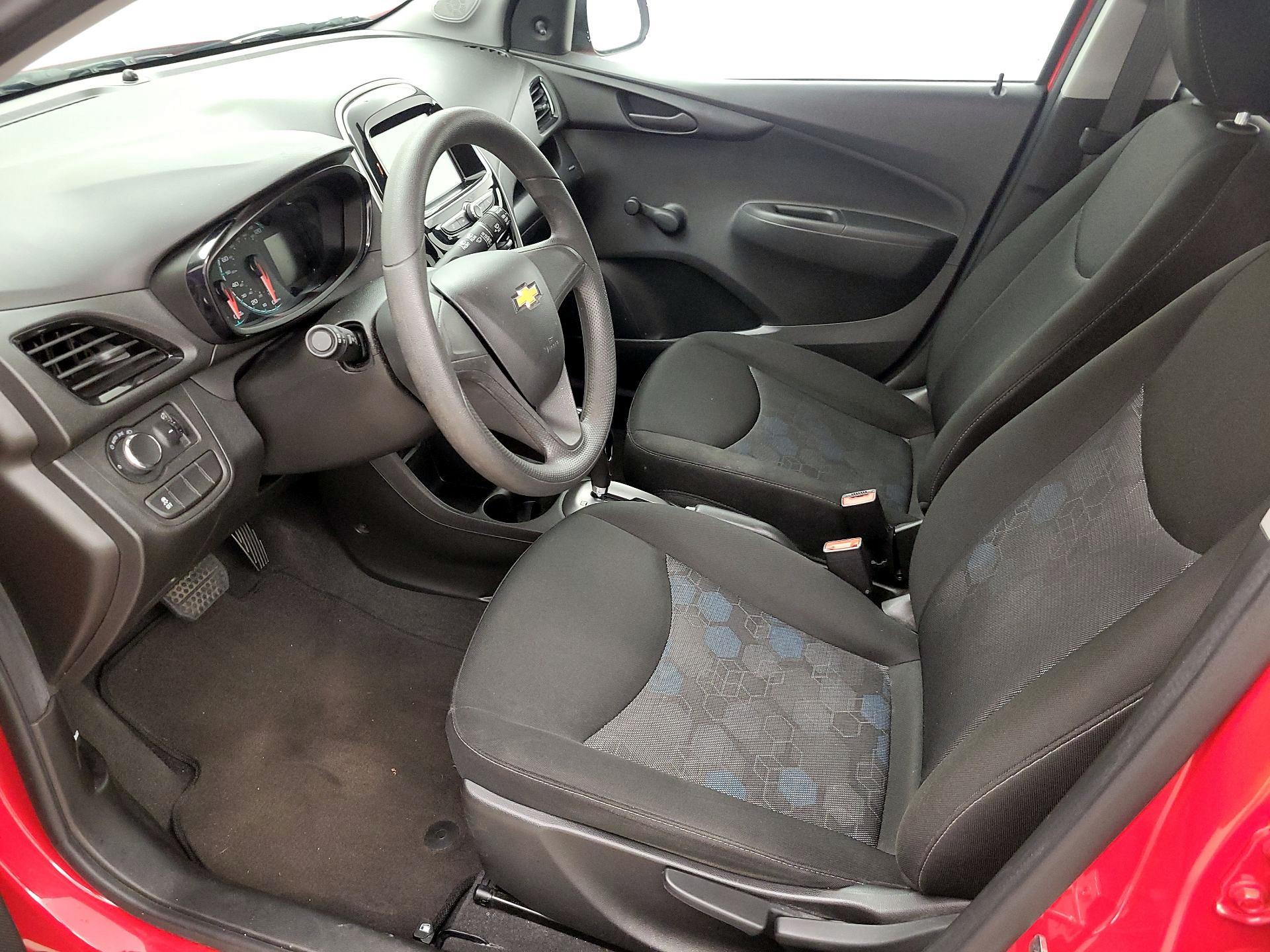 Thumbnail: 2017 Chevrolet Spark - 11