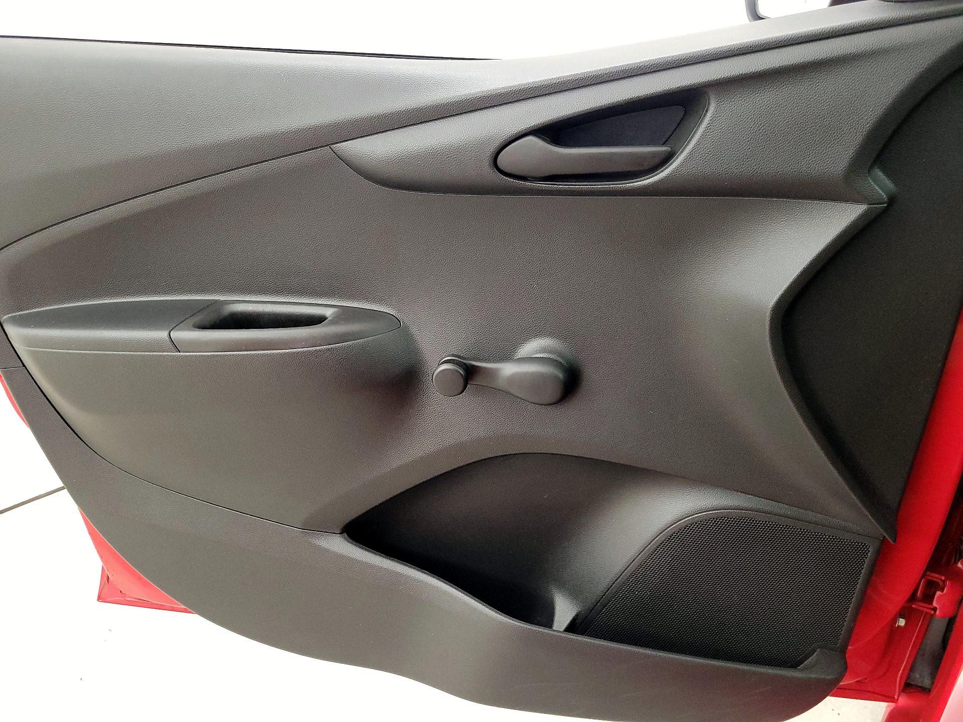 Thumbnail: 2017 Chevrolet Spark - 12