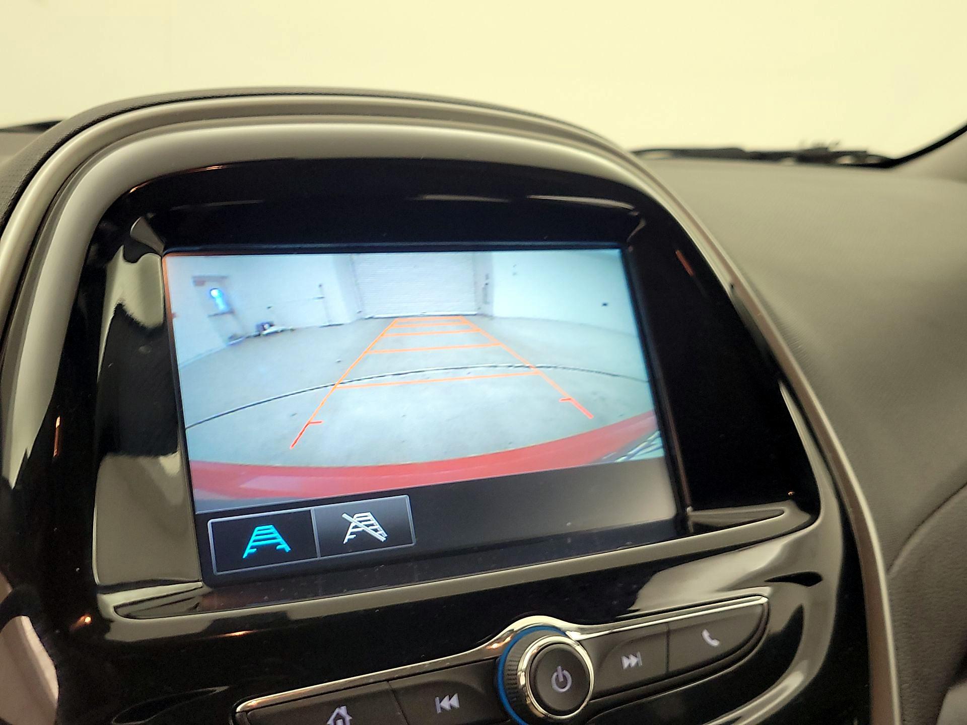 Thumbnail: 2017 Chevrolet Spark - 14