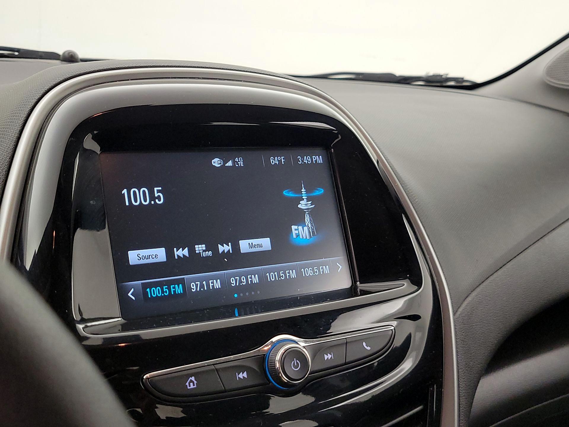 Thumbnail: 2017 Chevrolet Spark - 15