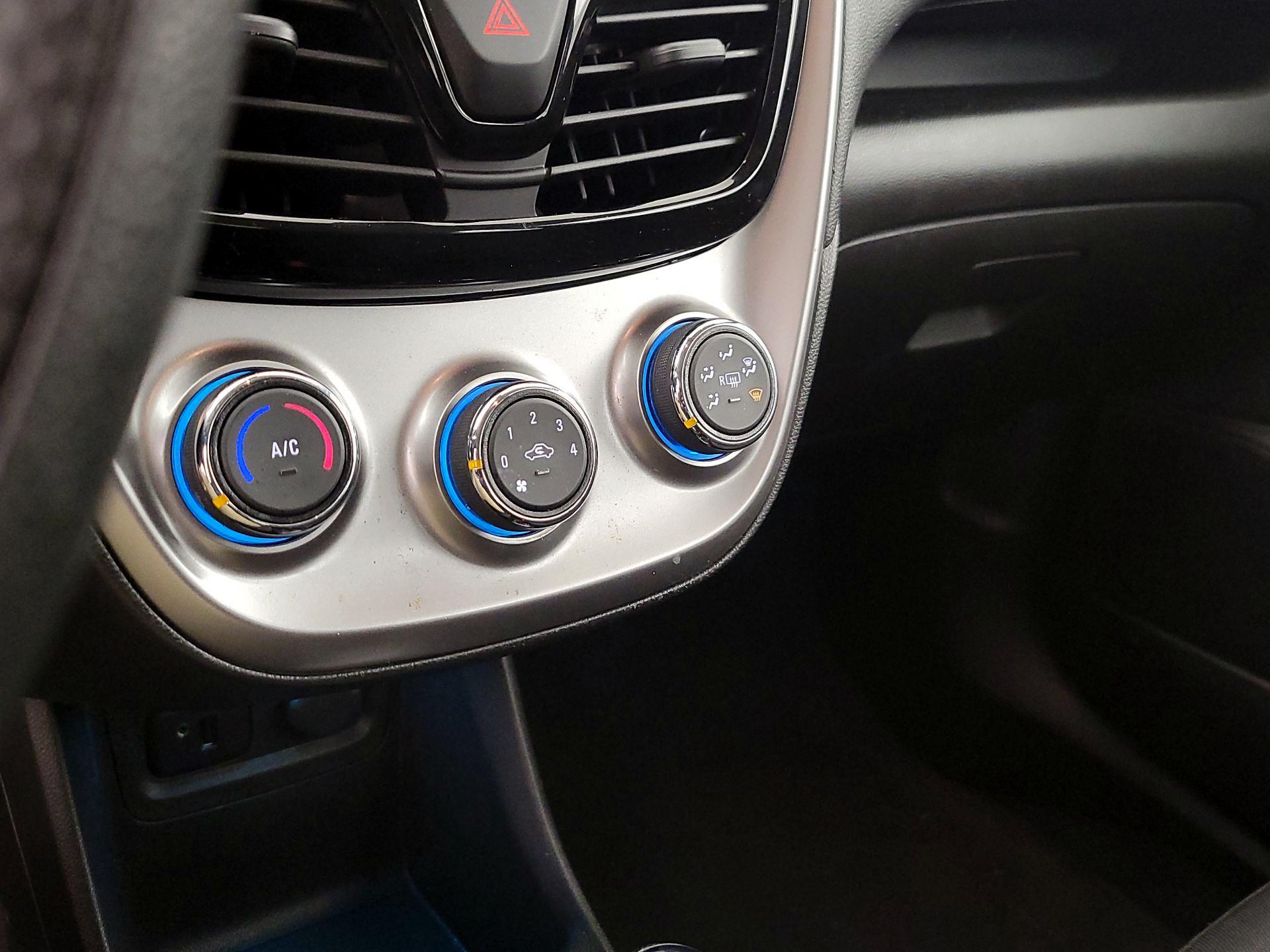 Thumbnail: 2017 Chevrolet Spark - 16