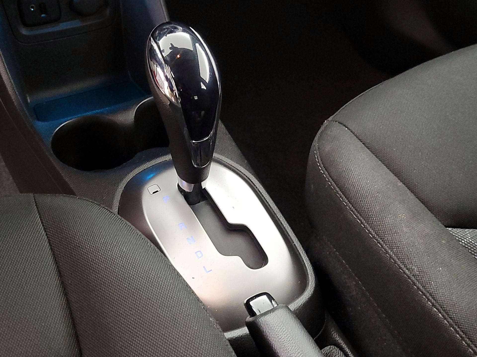 Thumbnail: 2017 Chevrolet Spark - 17