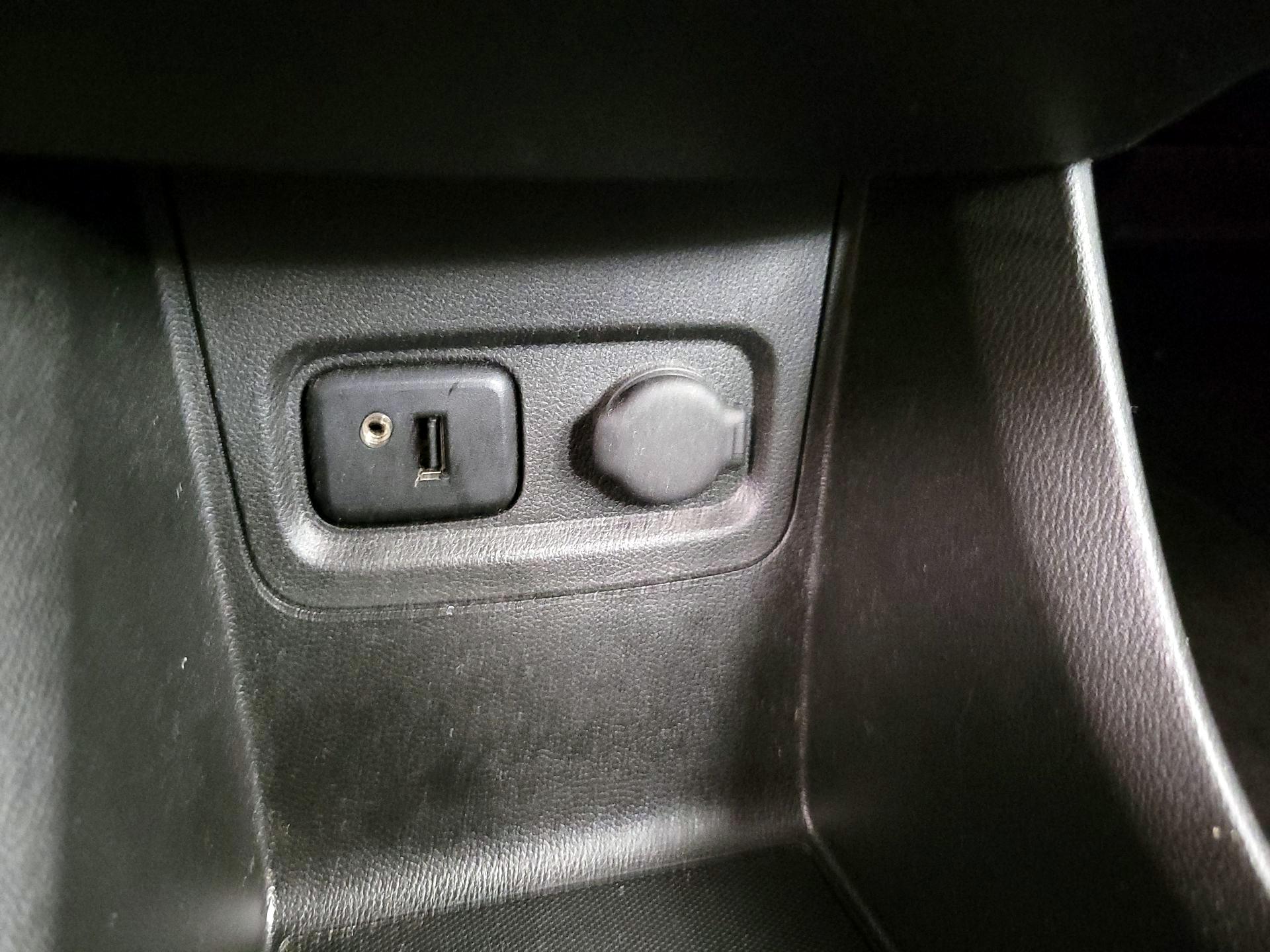 Thumbnail: 2017 Chevrolet Spark - 18