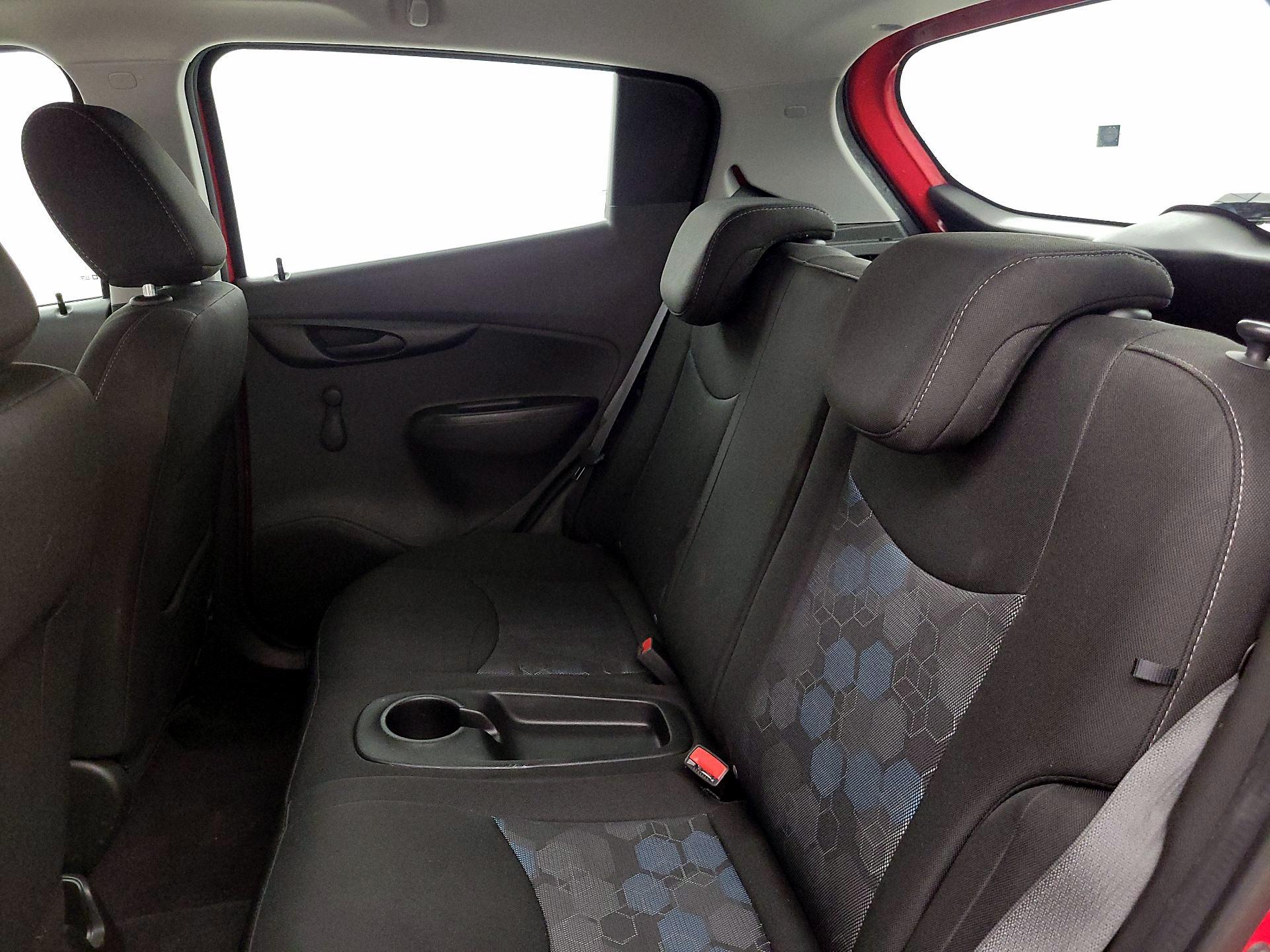 Thumbnail: 2017 Chevrolet Spark - 19