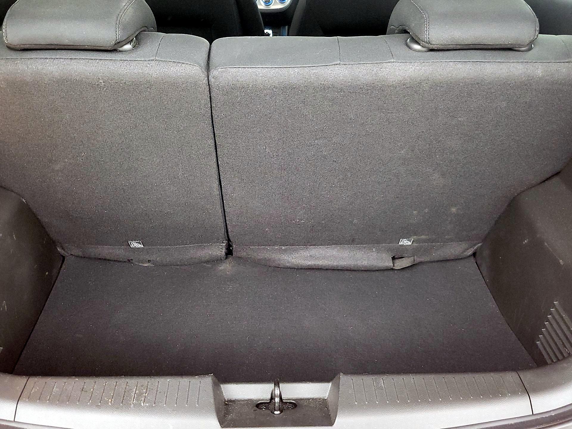 Thumbnail: 2017 Chevrolet Spark - 20