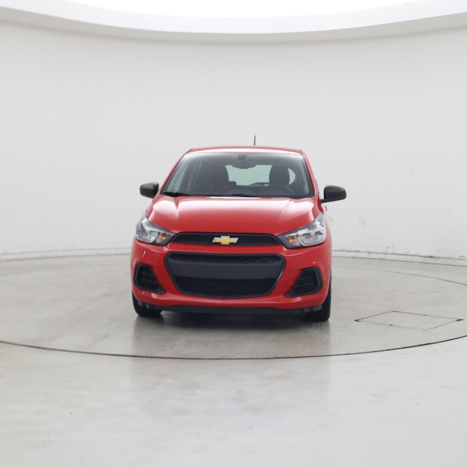 Thumbnail: 2017 Chevrolet Spark - 5
