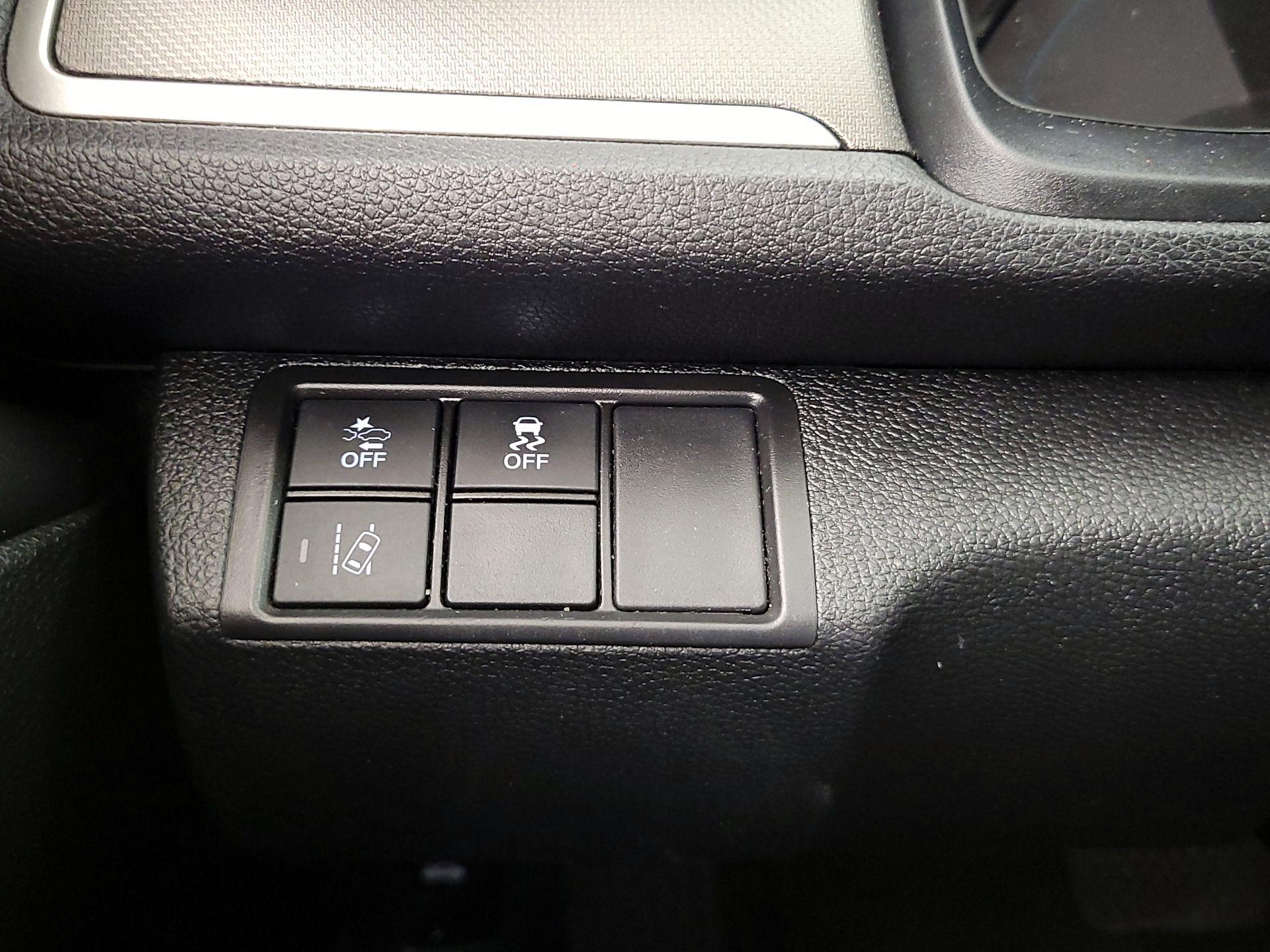 Thumbnail: 2021 Honda Civic - 13