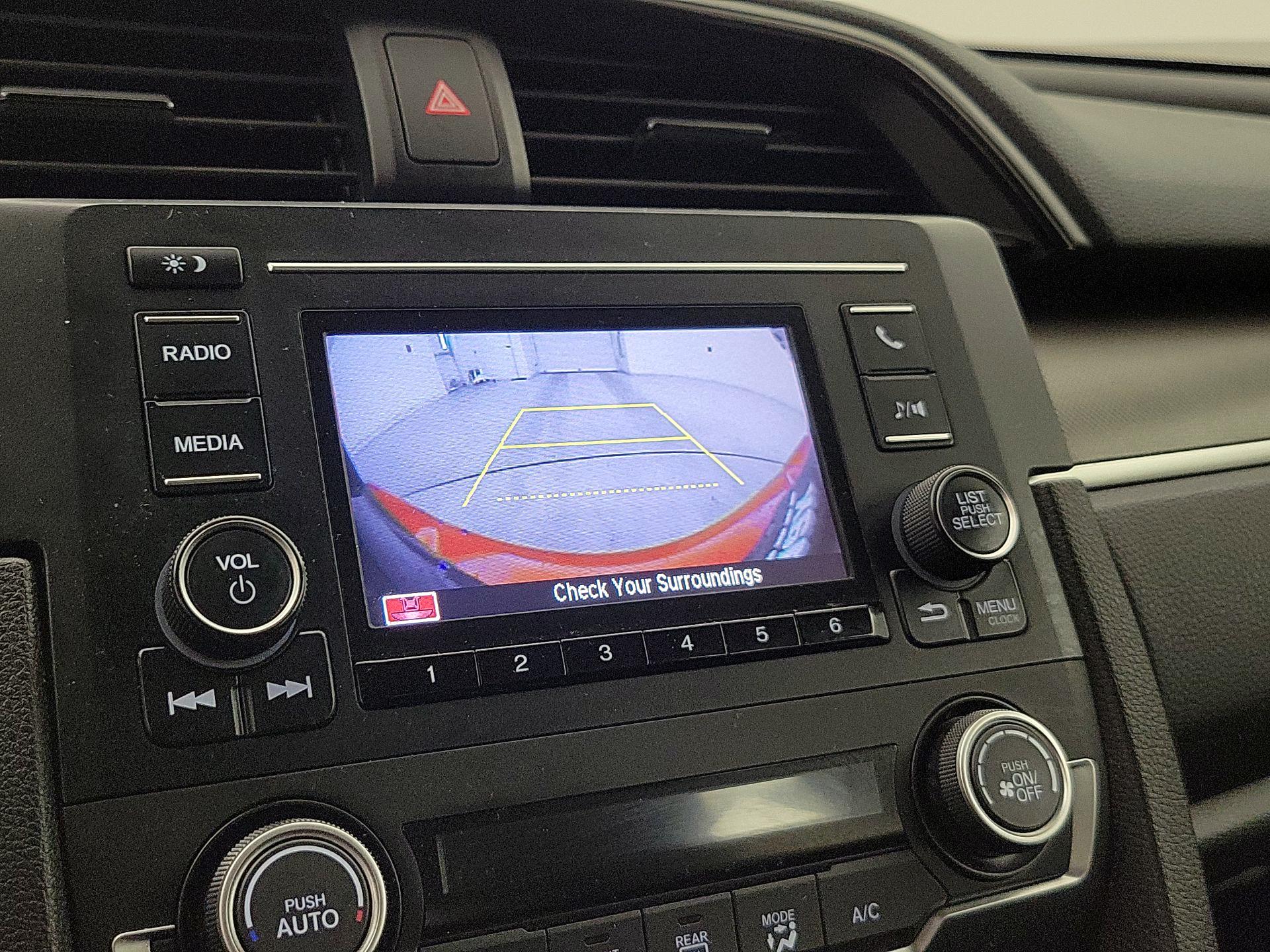 Thumbnail: 2021 Honda Civic - 14