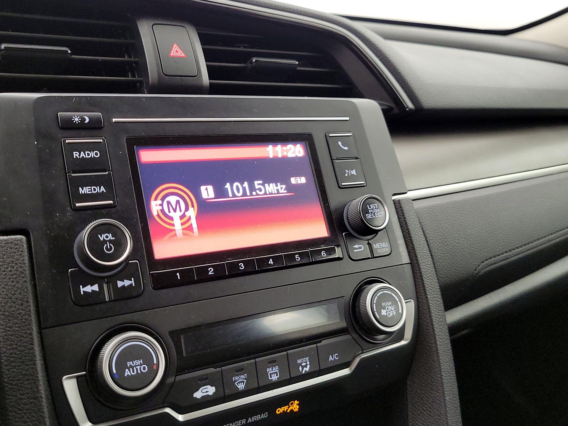 Thumbnail: 2021 Honda Civic - 15