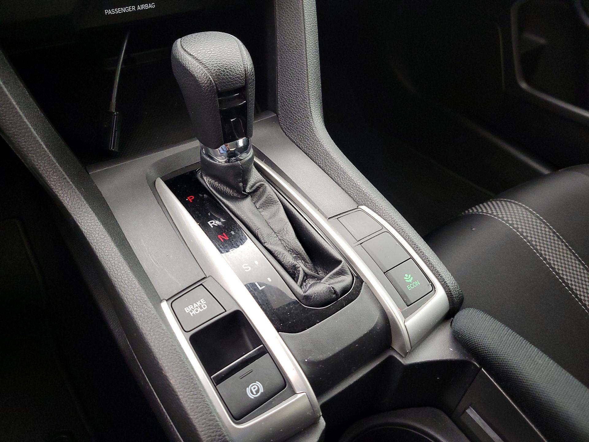 Thumbnail: 2021 Honda Civic - 17