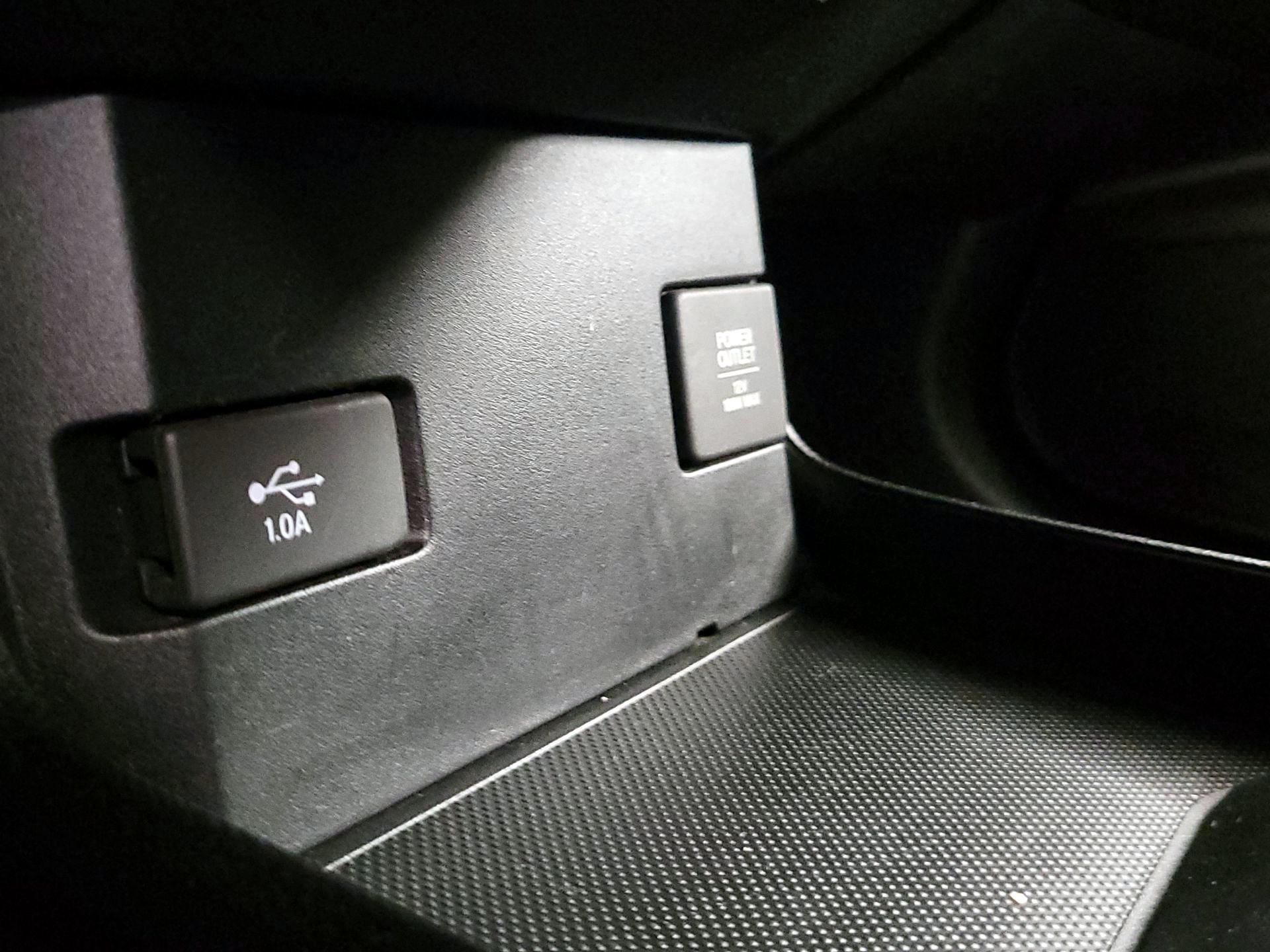 Thumbnail: 2021 Honda Civic - 18