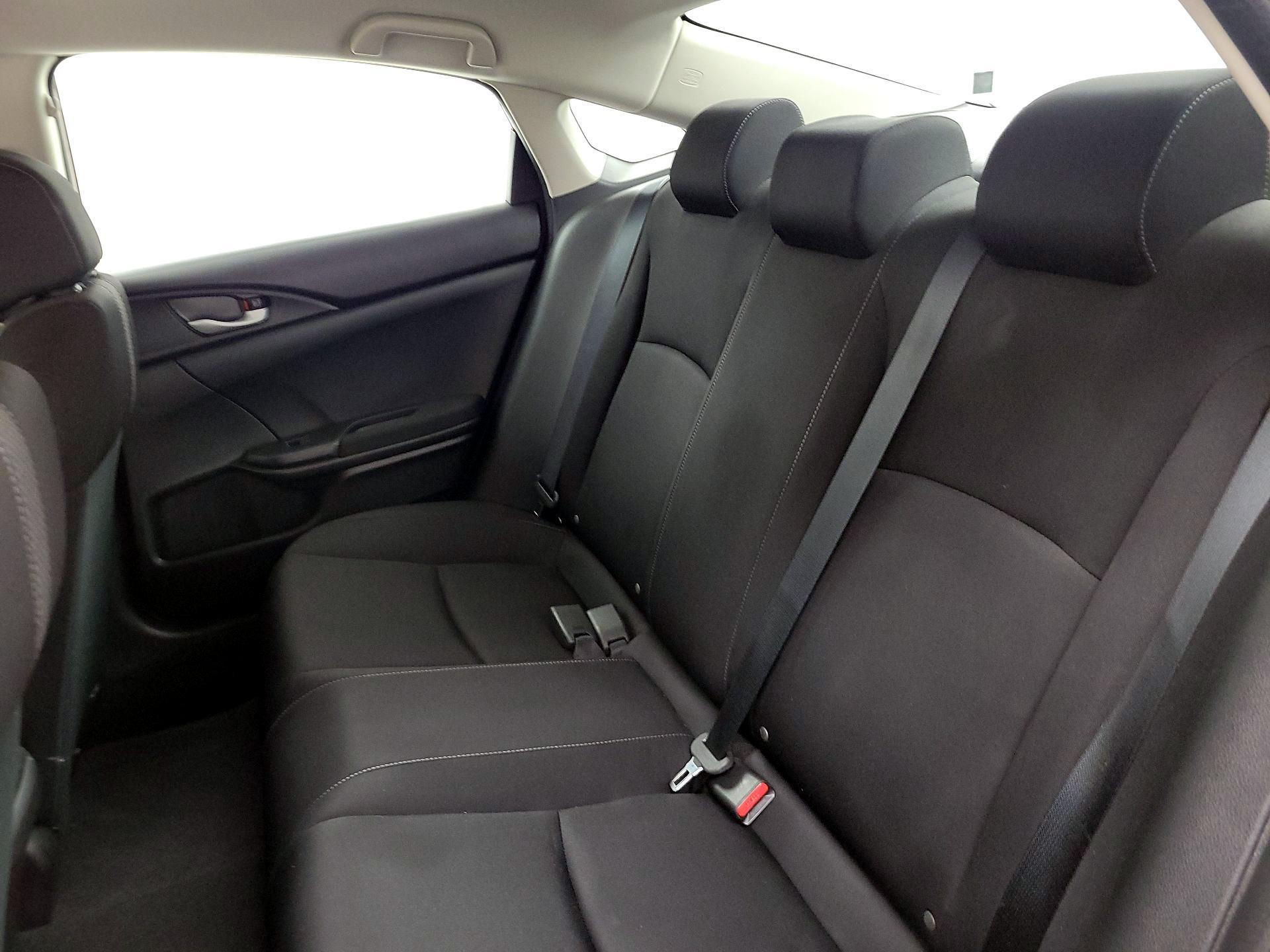 Thumbnail: 2021 Honda Civic - 19