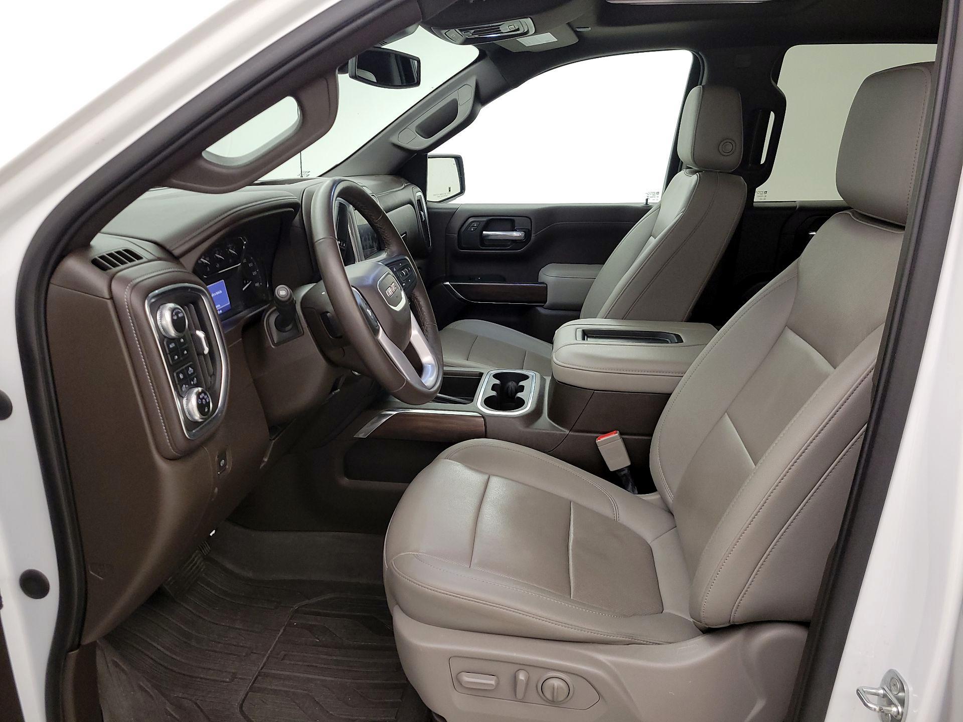 Thumbnail: 2022 GMC Sierra 1500 - 11