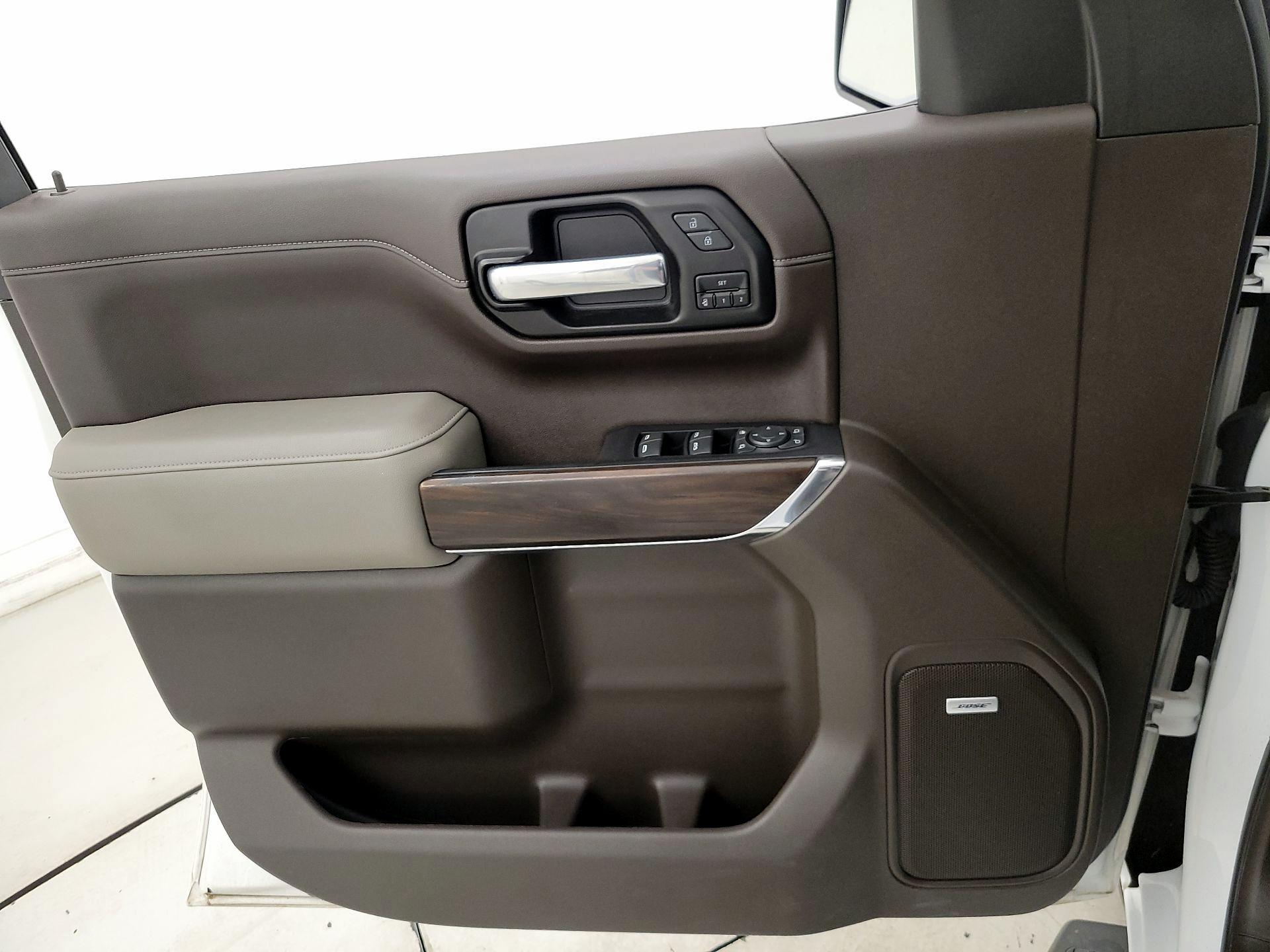 Thumbnail: 2022 GMC Sierra 1500 - 12