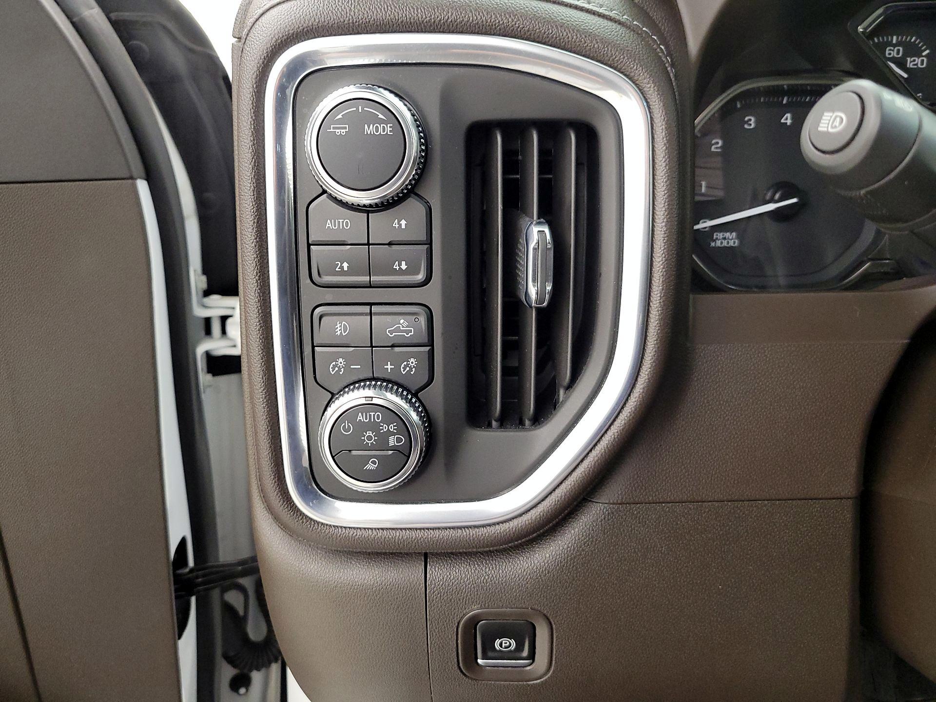 Thumbnail: 2022 GMC Sierra 1500 - 13