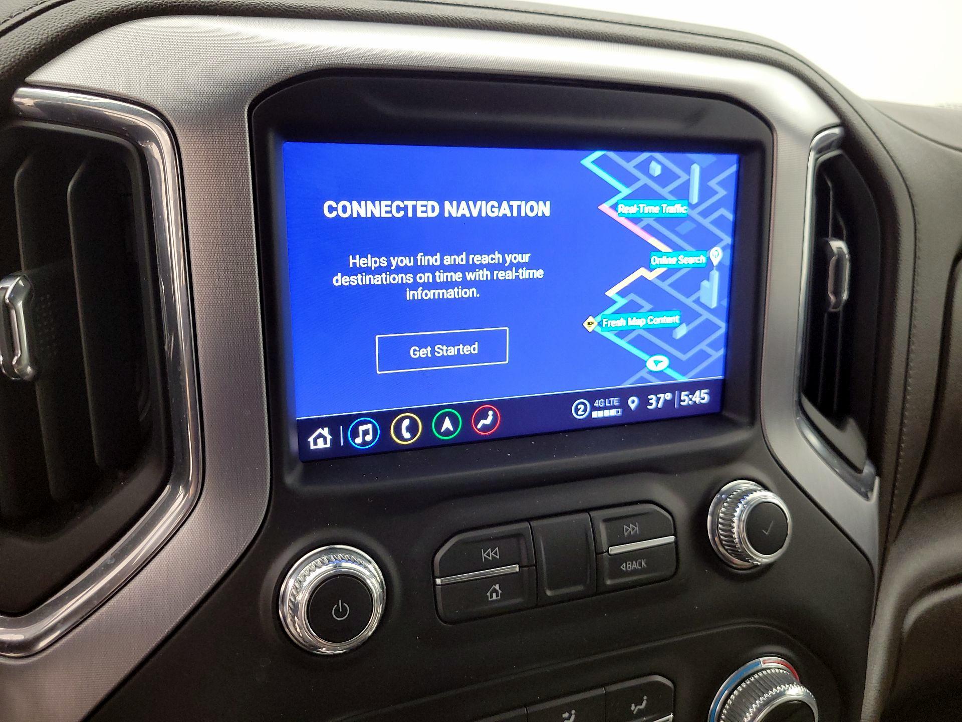 Thumbnail: 2022 GMC Sierra 1500 - 14