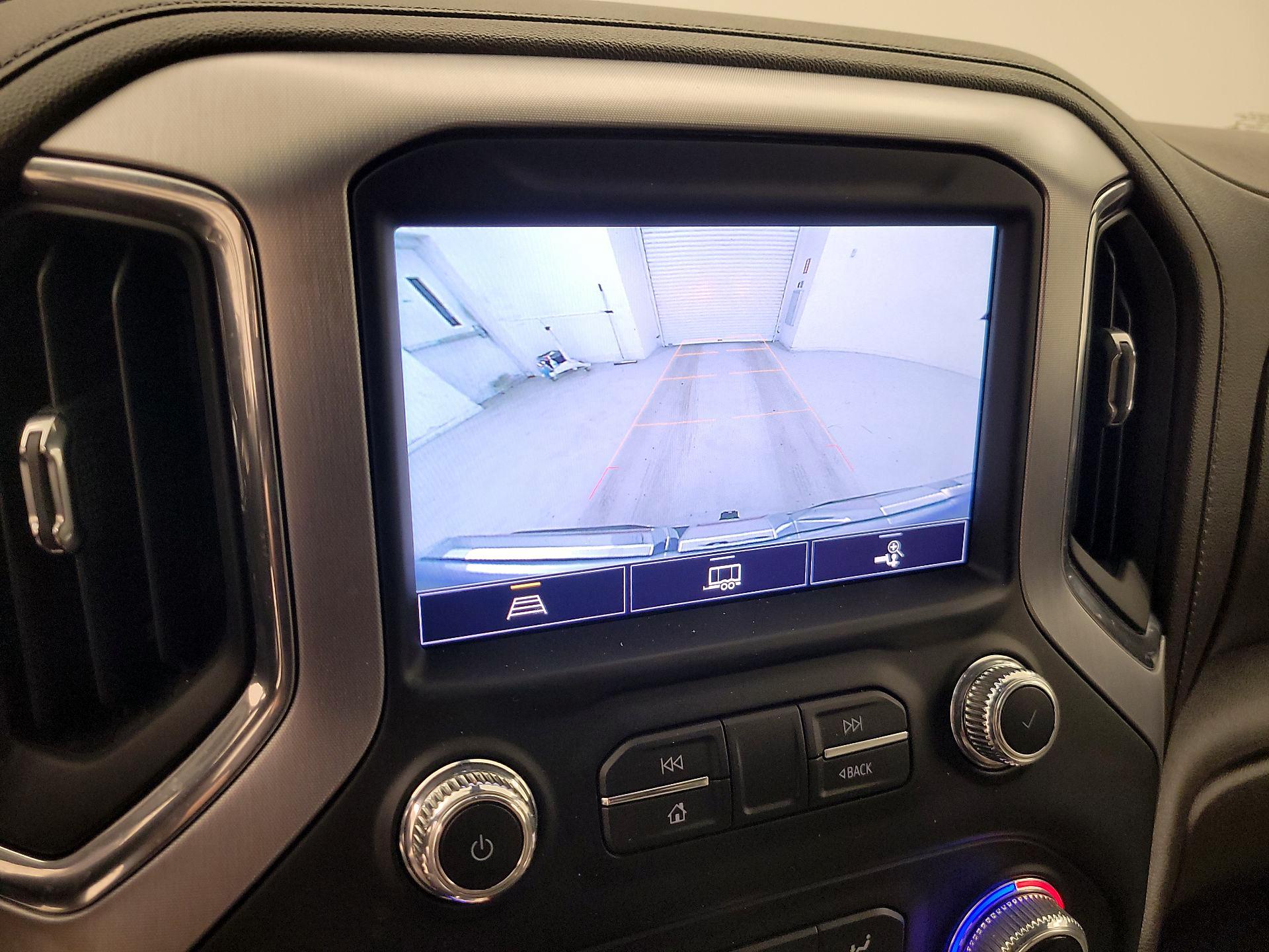 Thumbnail: 2022 GMC Sierra 1500 - 15