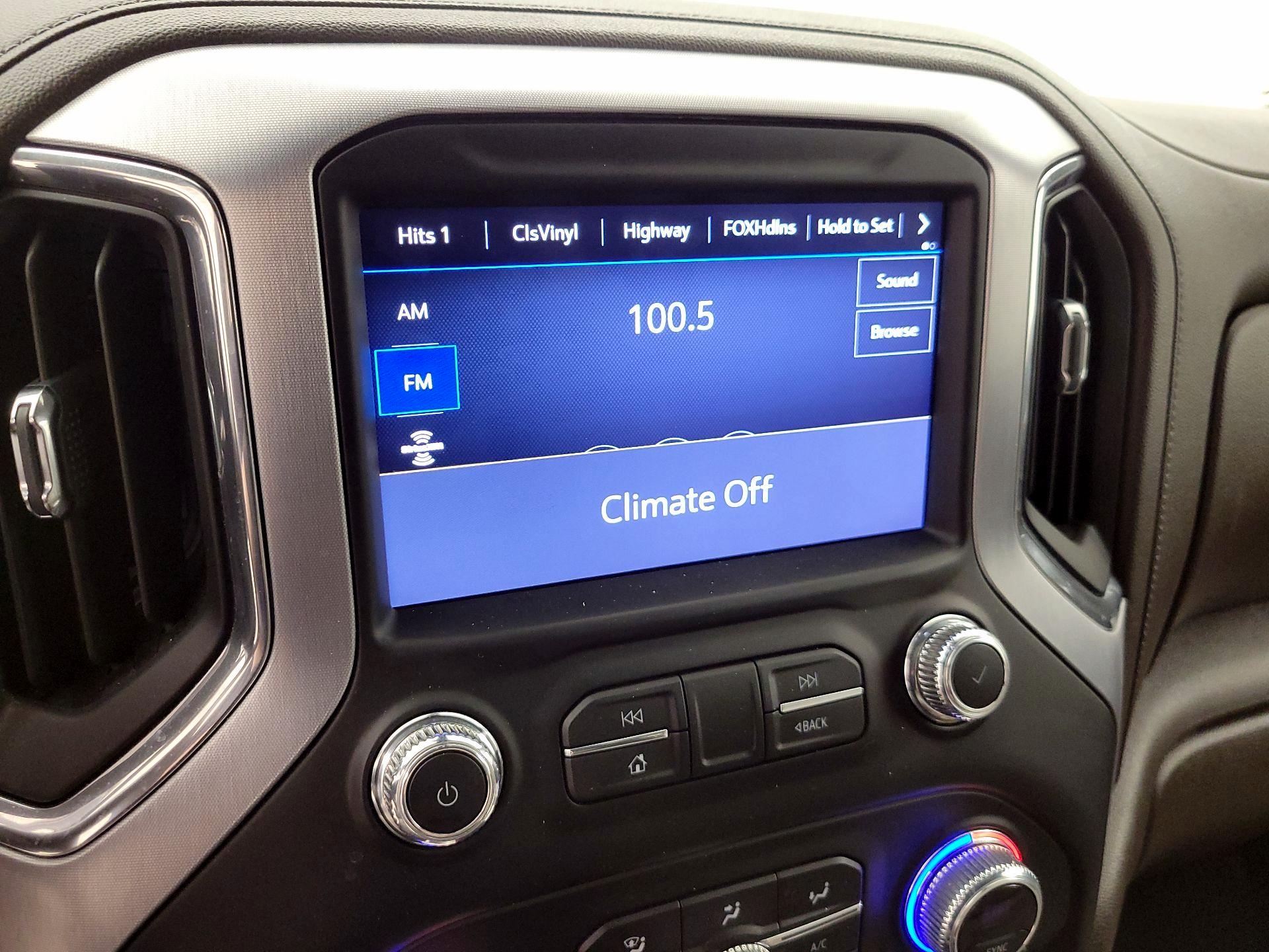 Thumbnail: 2022 GMC Sierra 1500 - 16