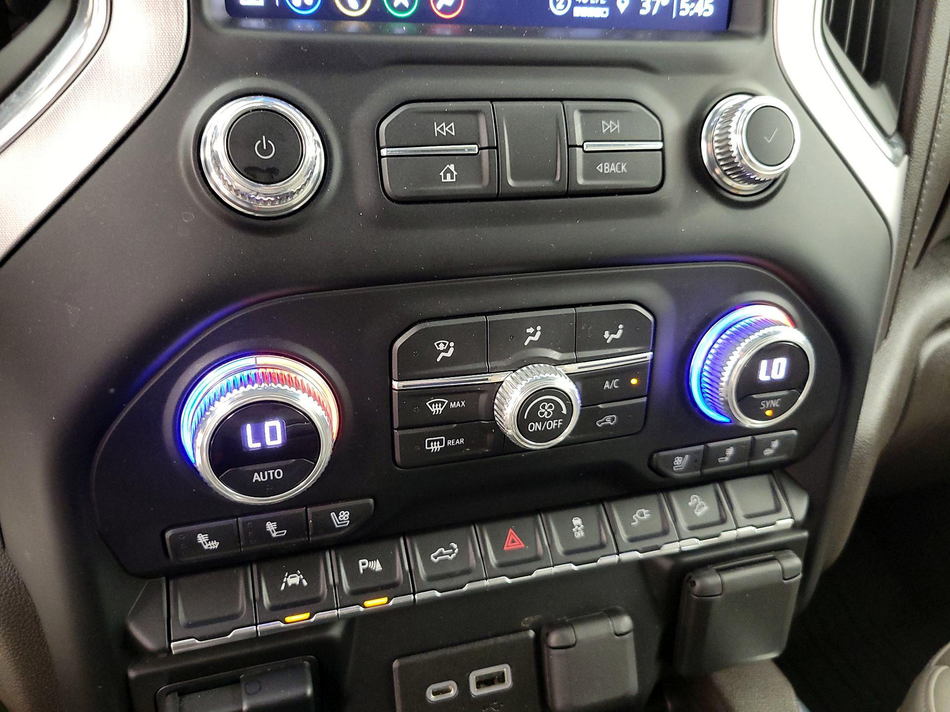 Thumbnail: 2022 GMC Sierra 1500 - 17