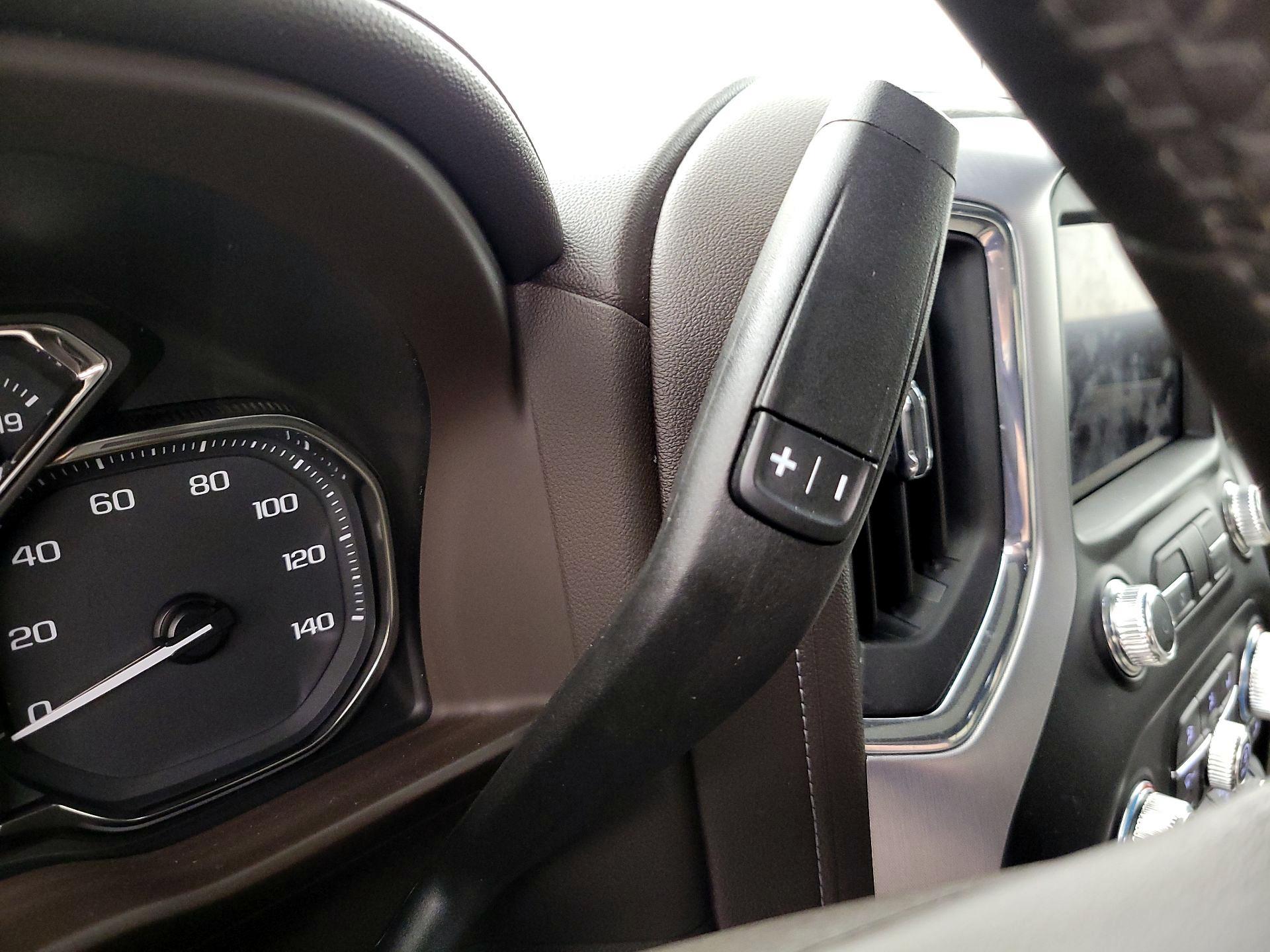 Thumbnail: 2022 GMC Sierra 1500 - 18