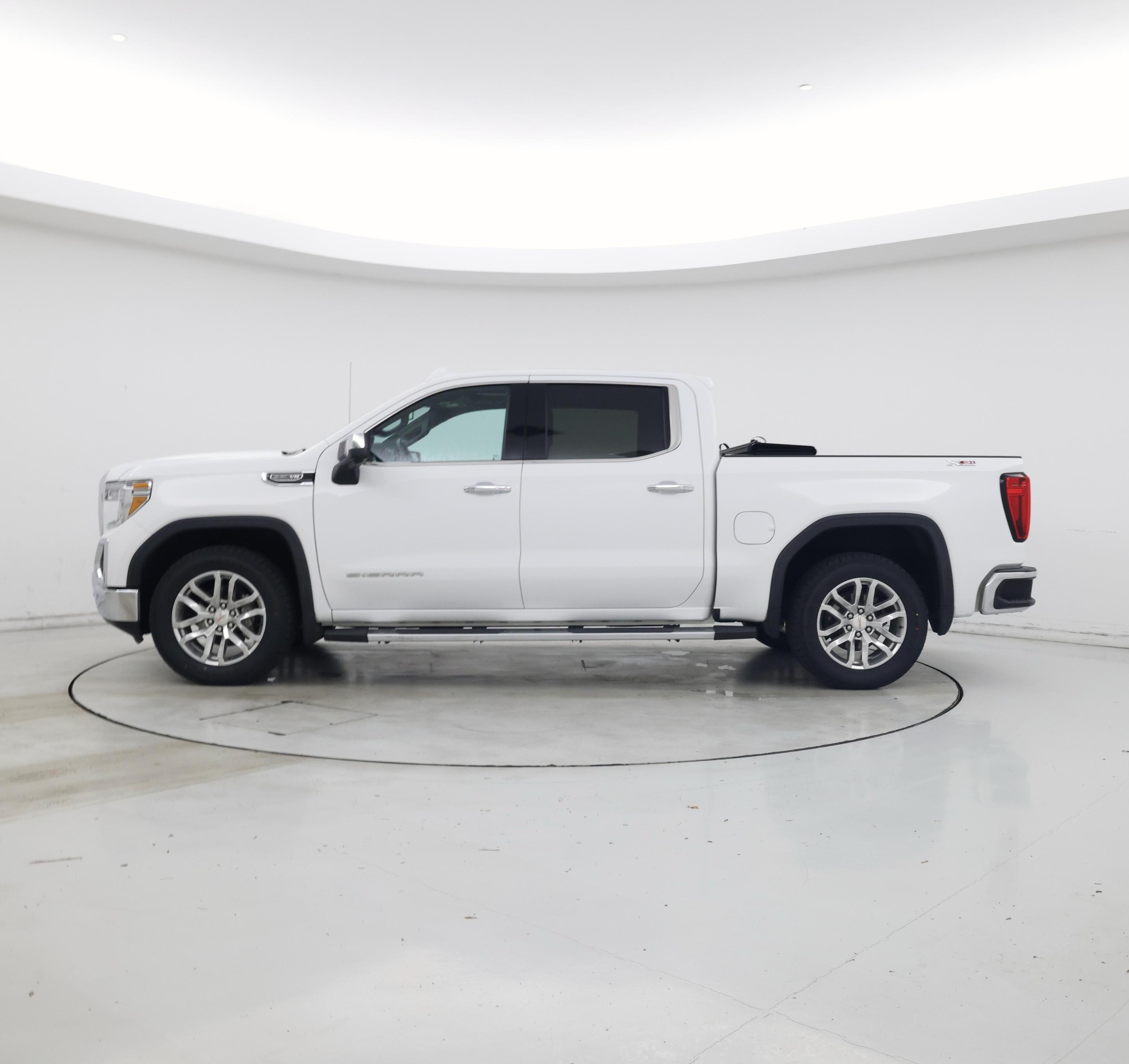 Thumbnail: 2022 GMC Sierra 1500 - 3