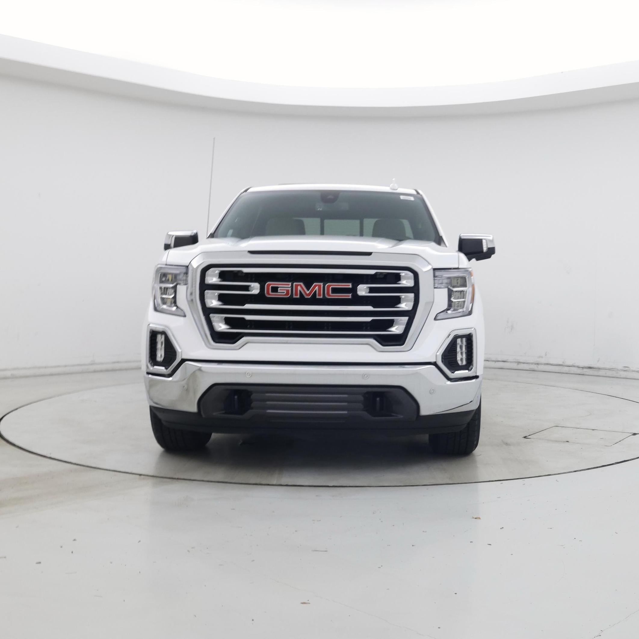 Thumbnail: 2022 GMC Sierra 1500 - 5