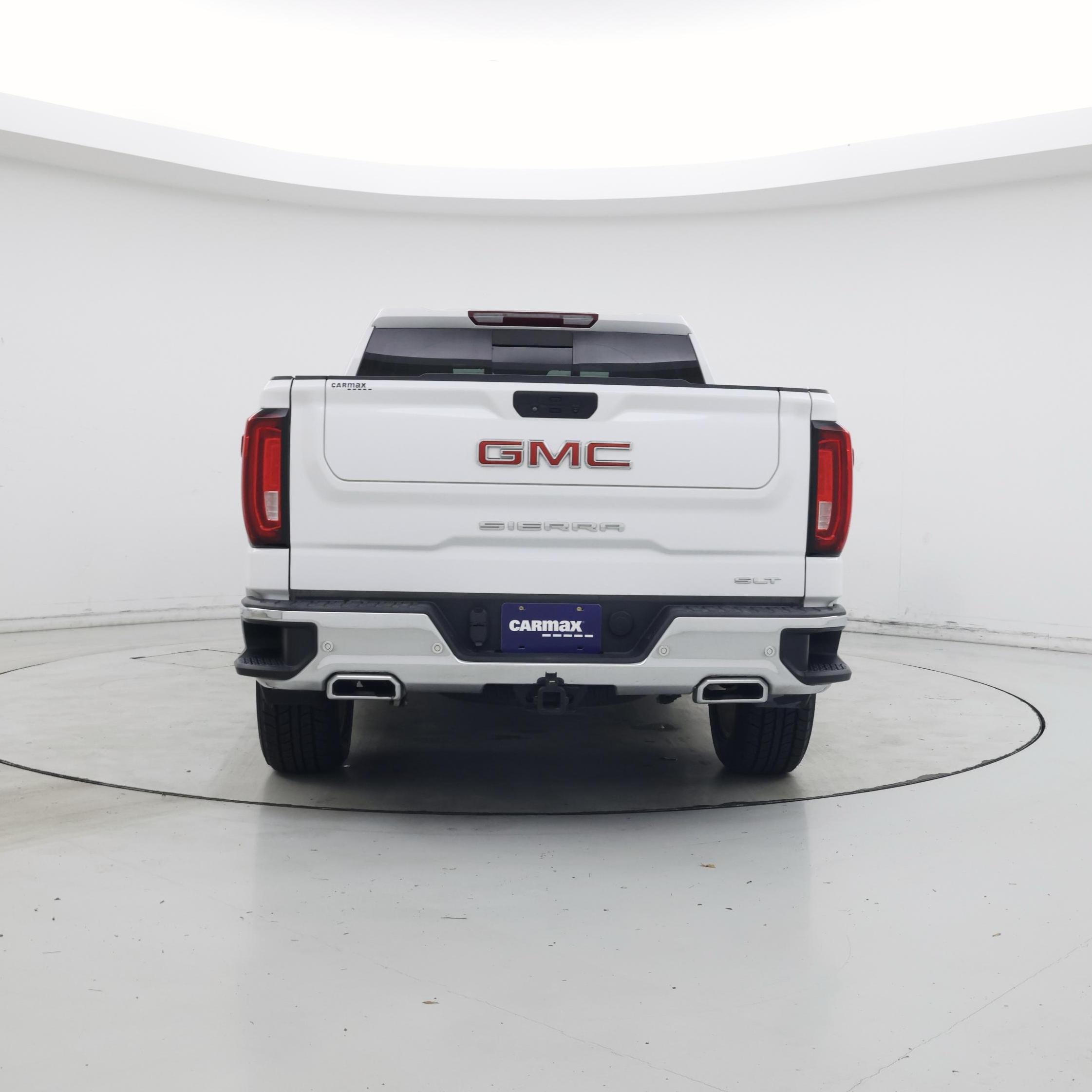 Thumbnail: 2022 GMC Sierra 1500 - 6