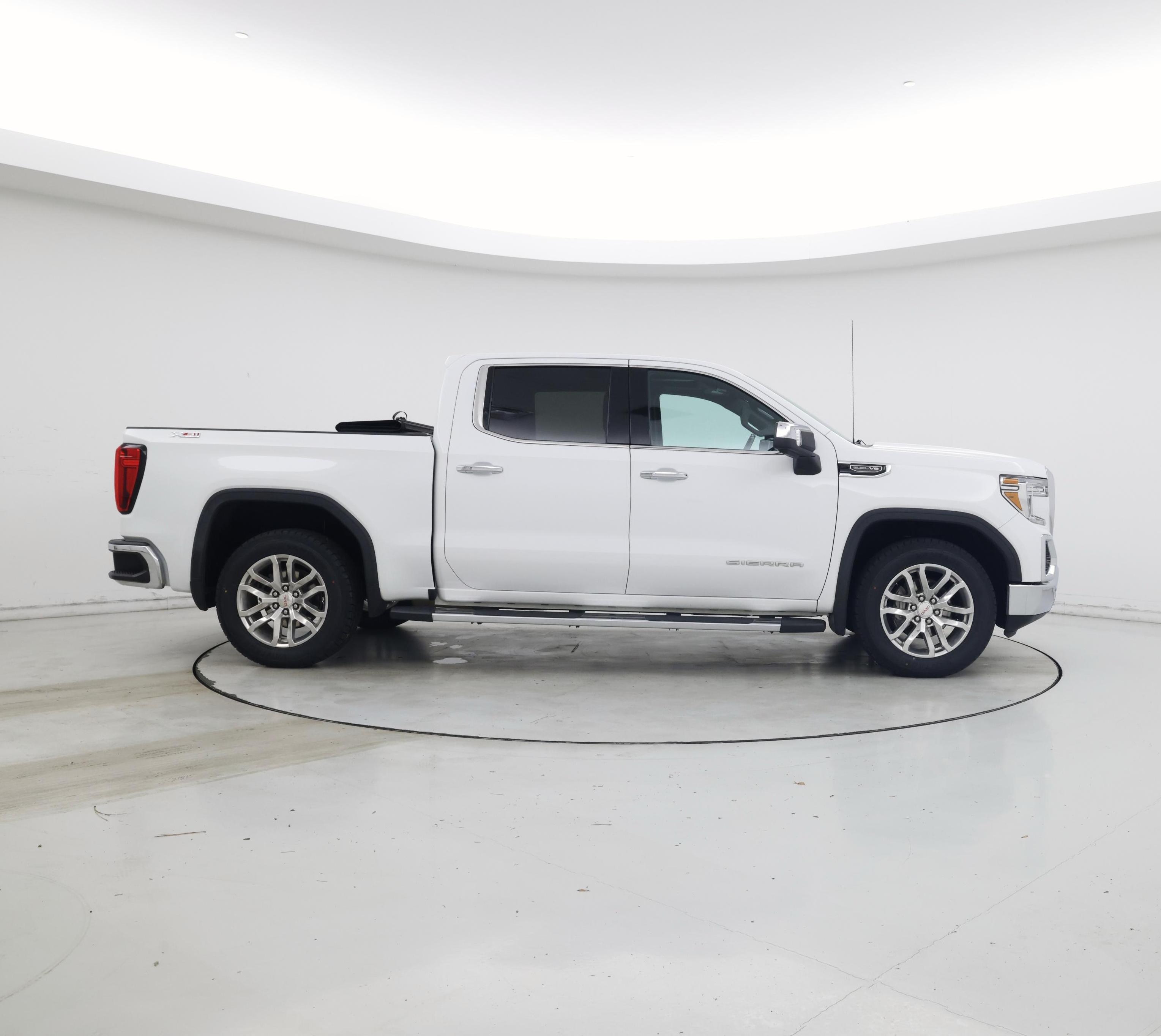 Thumbnail: 2022 GMC Sierra 1500 - 7