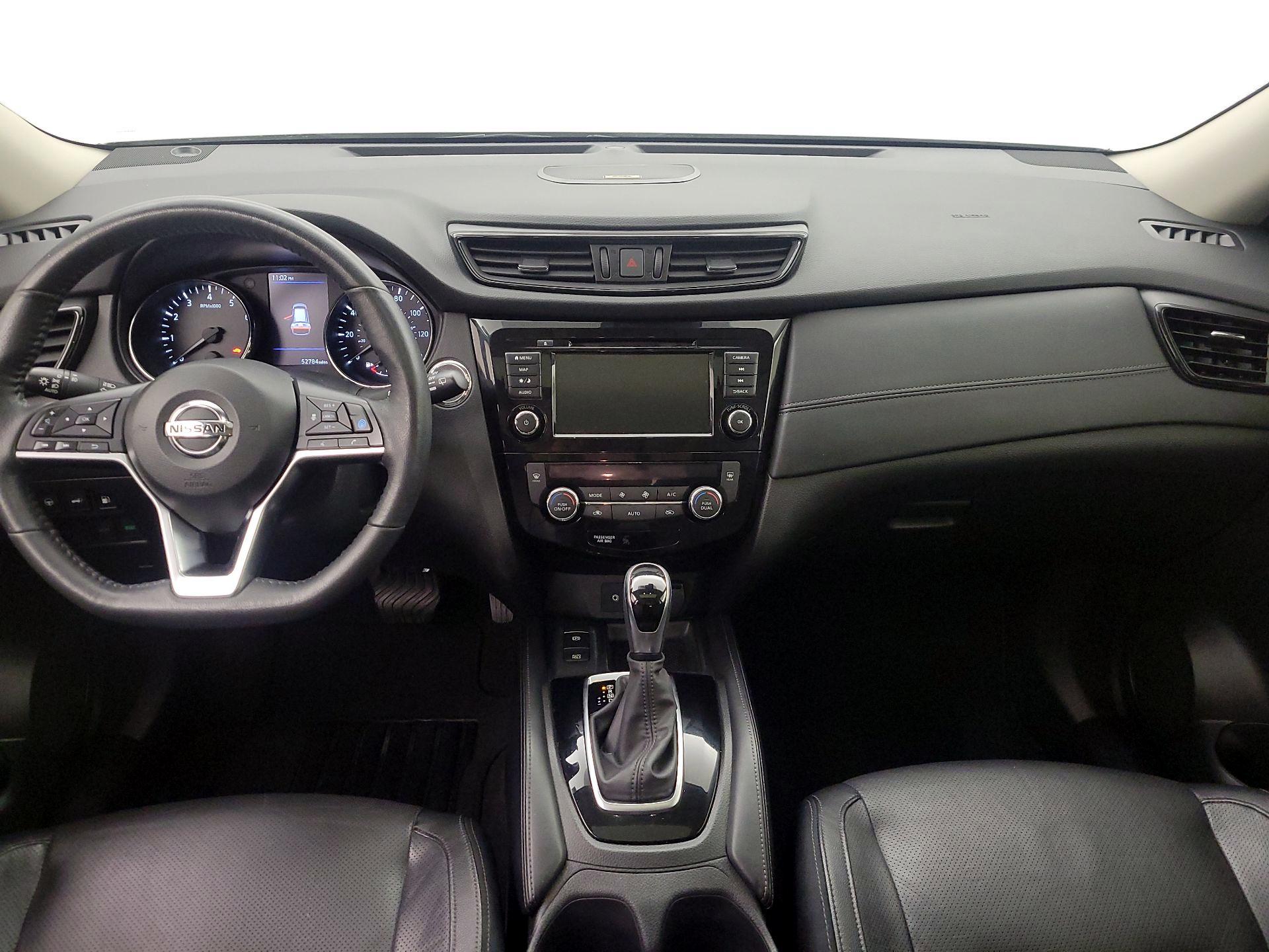 Thumbnail: 2019 Nissan Rogue - 9