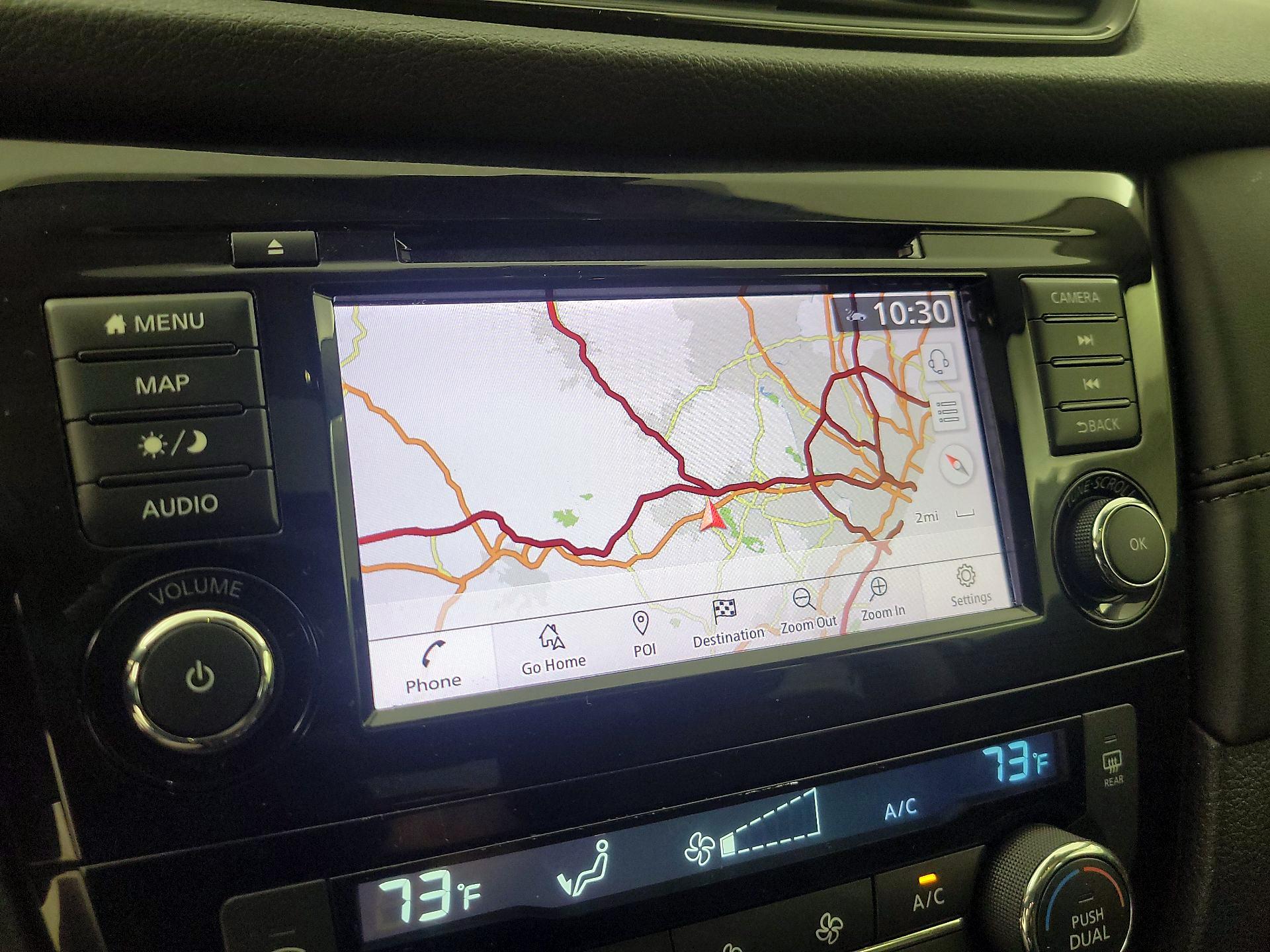 Thumbnail: 2019 Nissan Rogue - 14