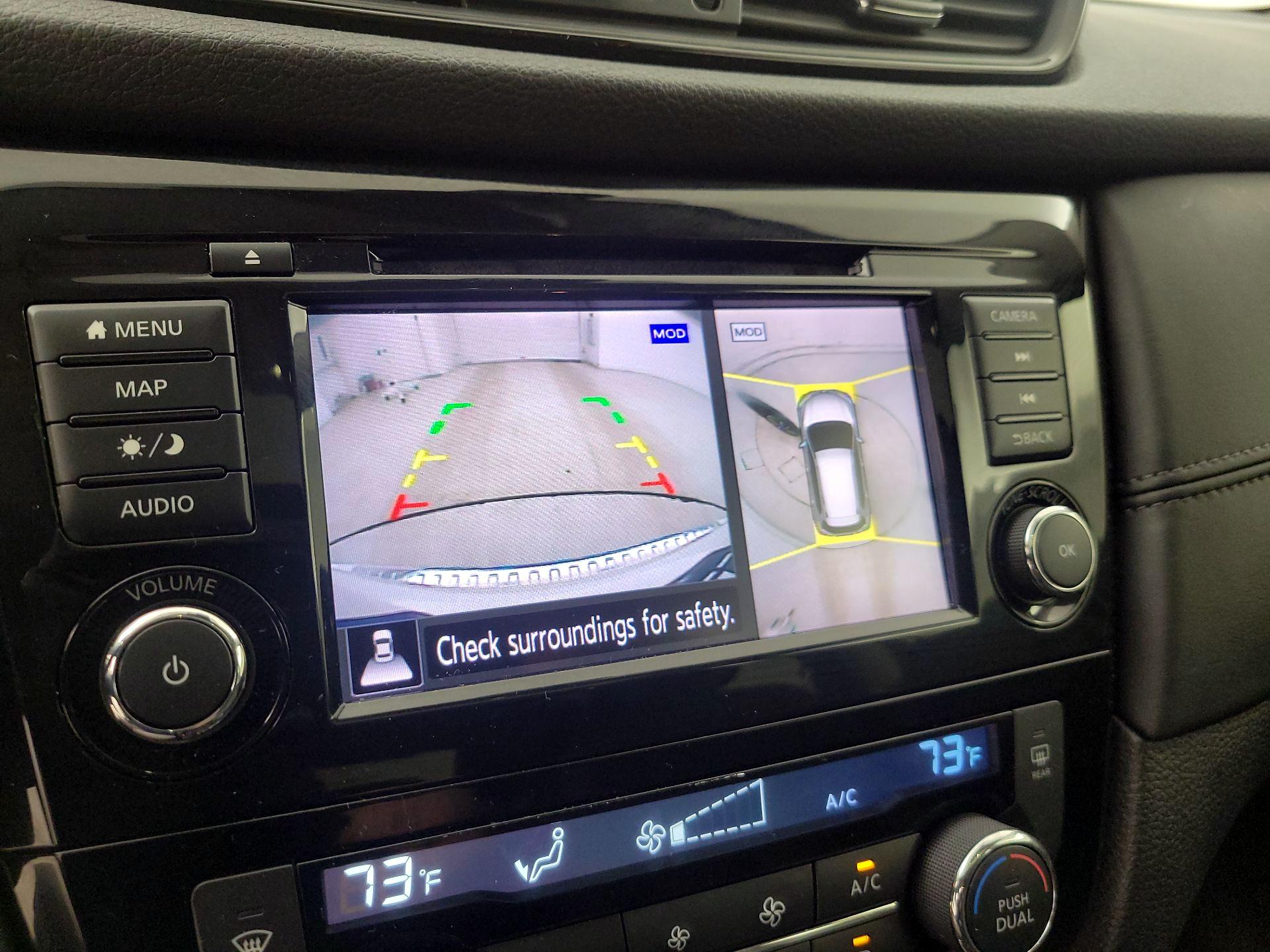 Thumbnail: 2019 Nissan Rogue - 15