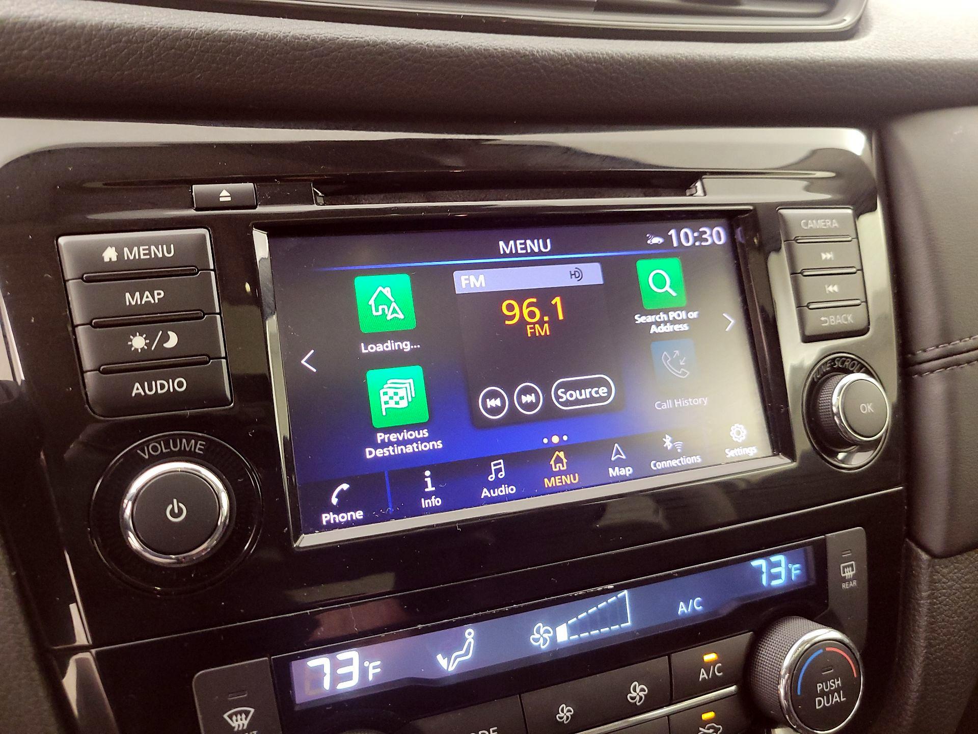 Thumbnail: 2019 Nissan Rogue - 16