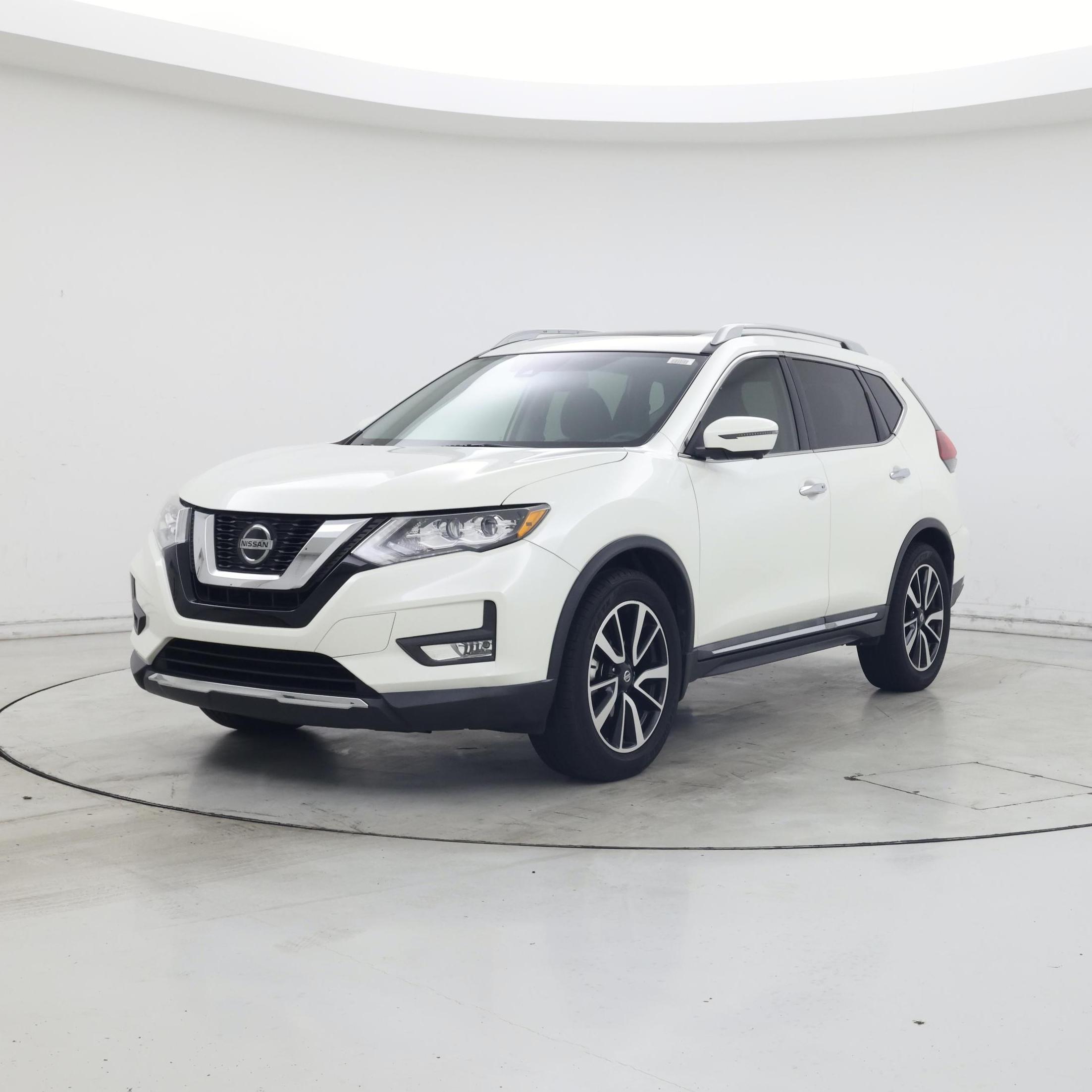 Thumbnail: 2019 Nissan Rogue - 4