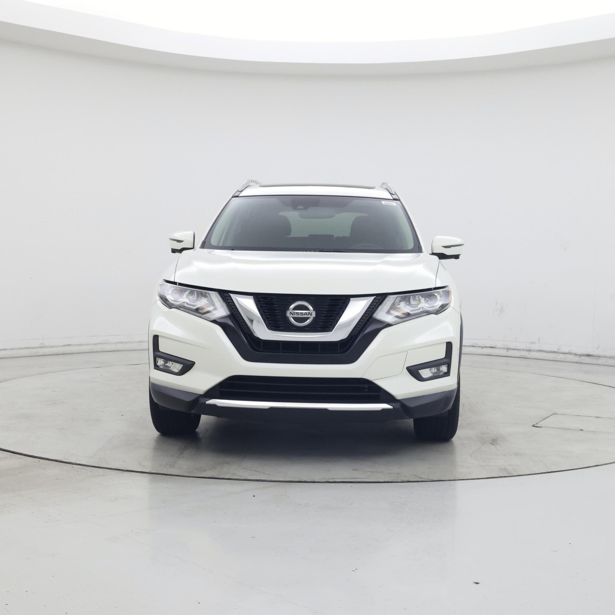 Thumbnail: 2019 Nissan Rogue - 5
