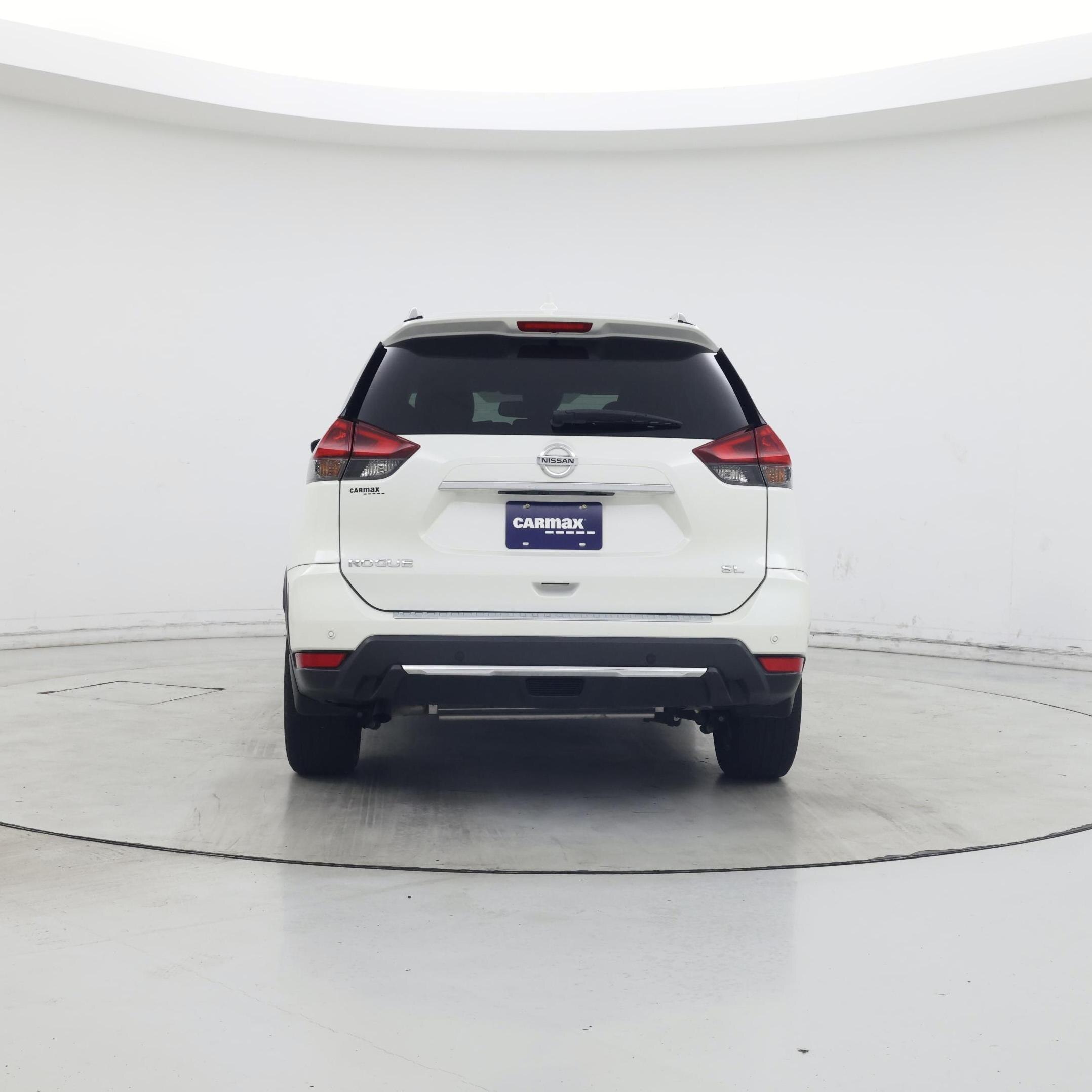 Thumbnail: 2019 Nissan Rogue - 6